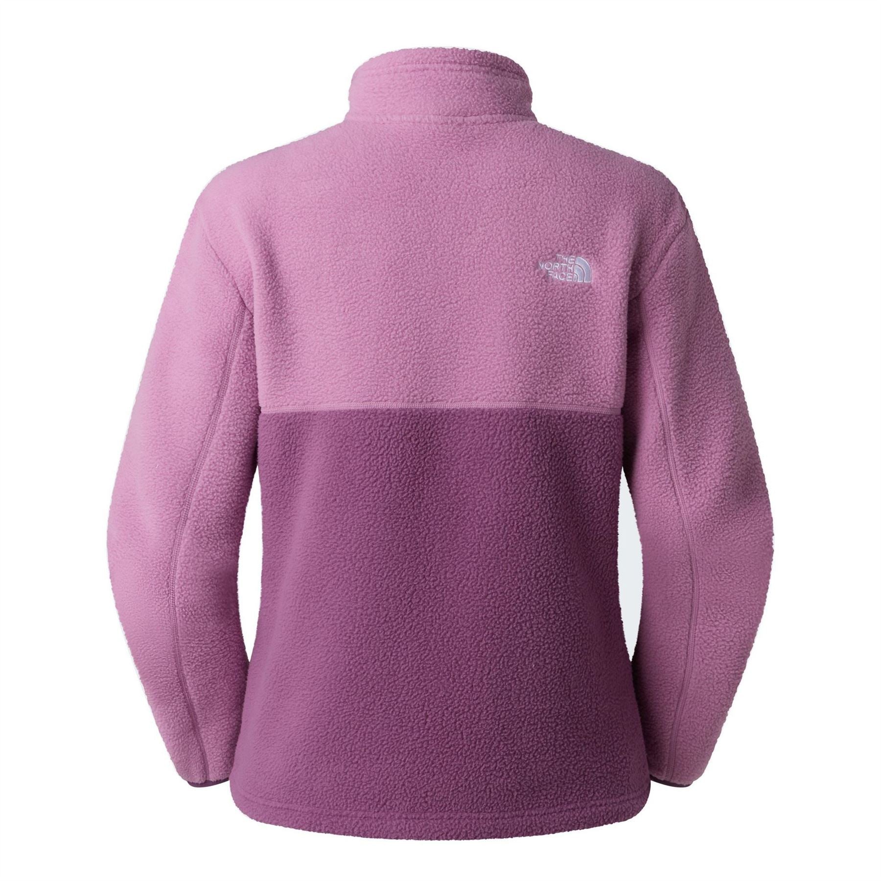 The North Face Womens North Face Yumiori Full Zip