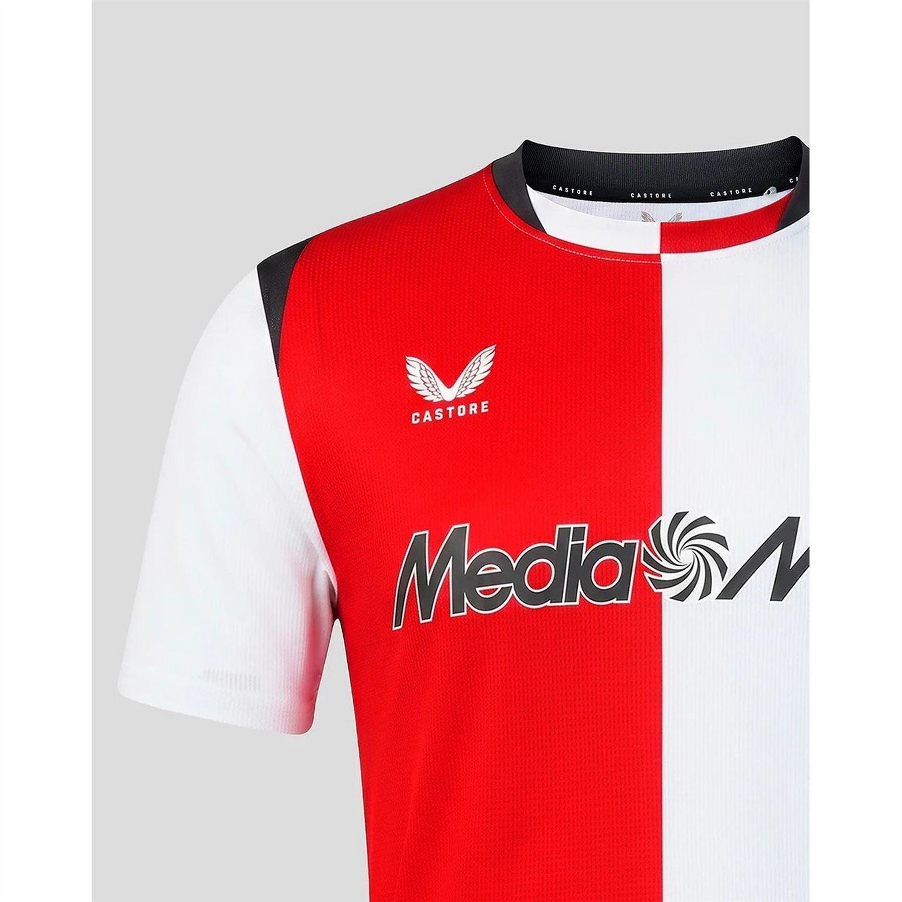 Castore Mens Home Shirt 2026 27