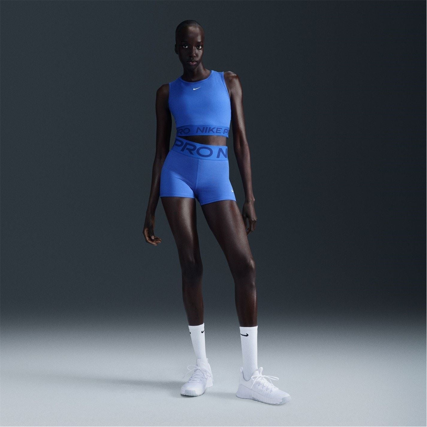 Nike Pro Sculpt 3inch Short Ladies