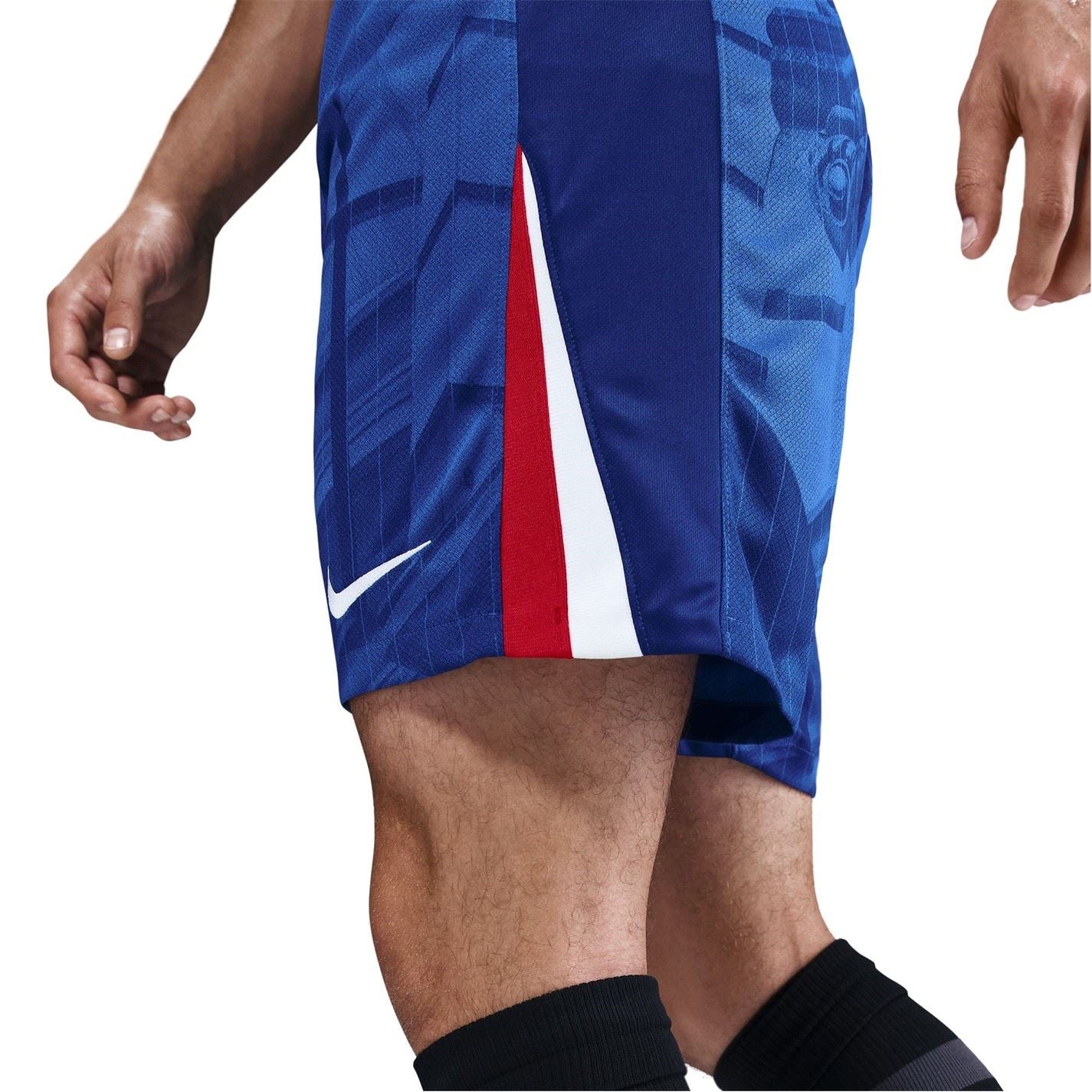 Nike Chelsea Home Shorts 2025 2026 Adults