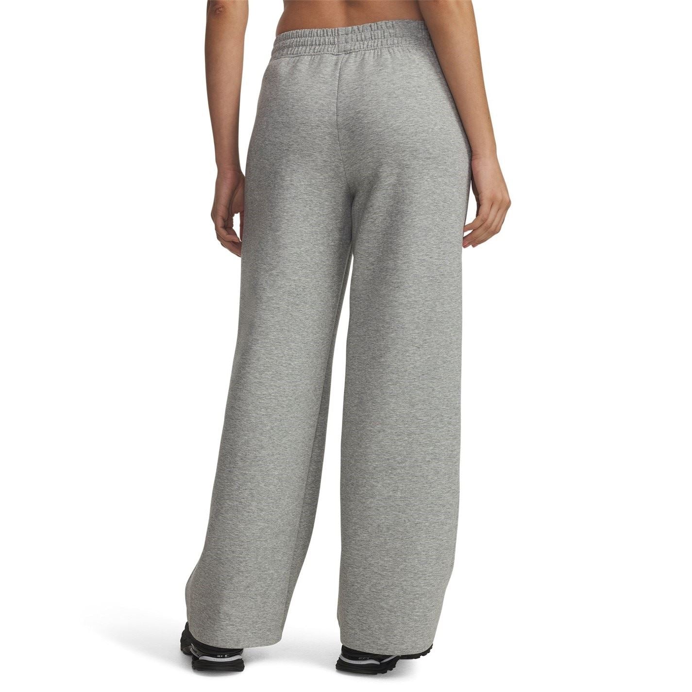 Under Armour Closed Hem Fleece Joggers