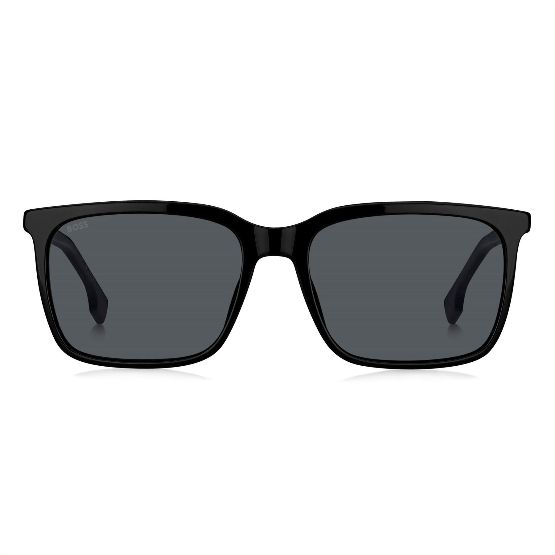 Boss Round Sunglasses