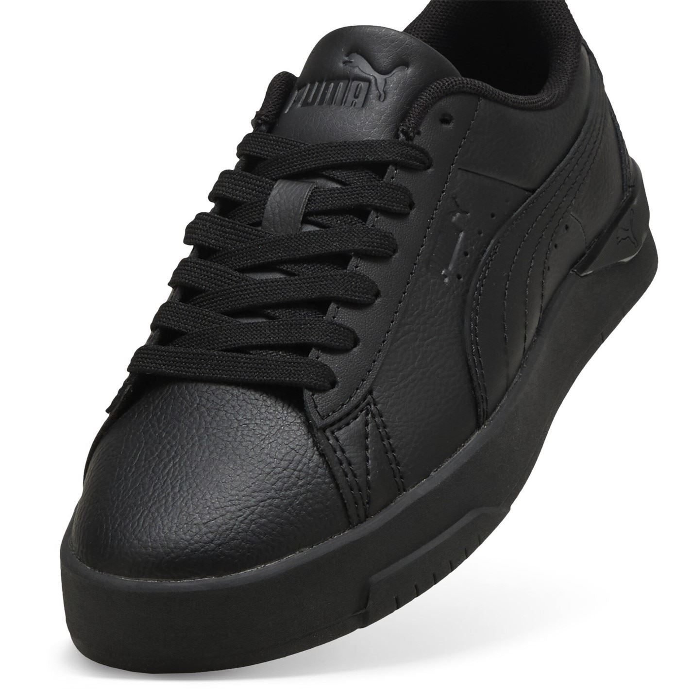 Puma Jada Junior Girls Trainers