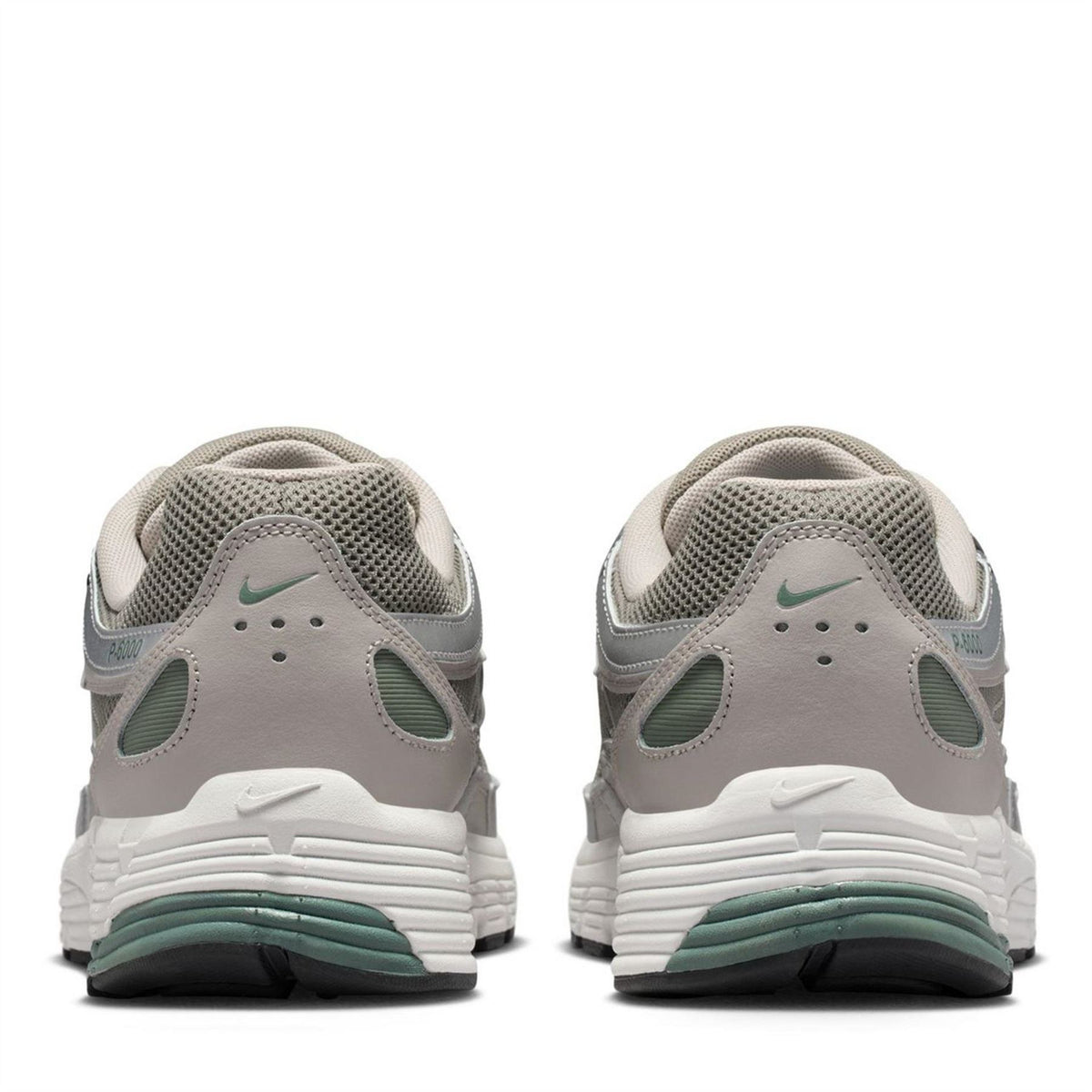 Nike P 6000 Lace-Up Trainers