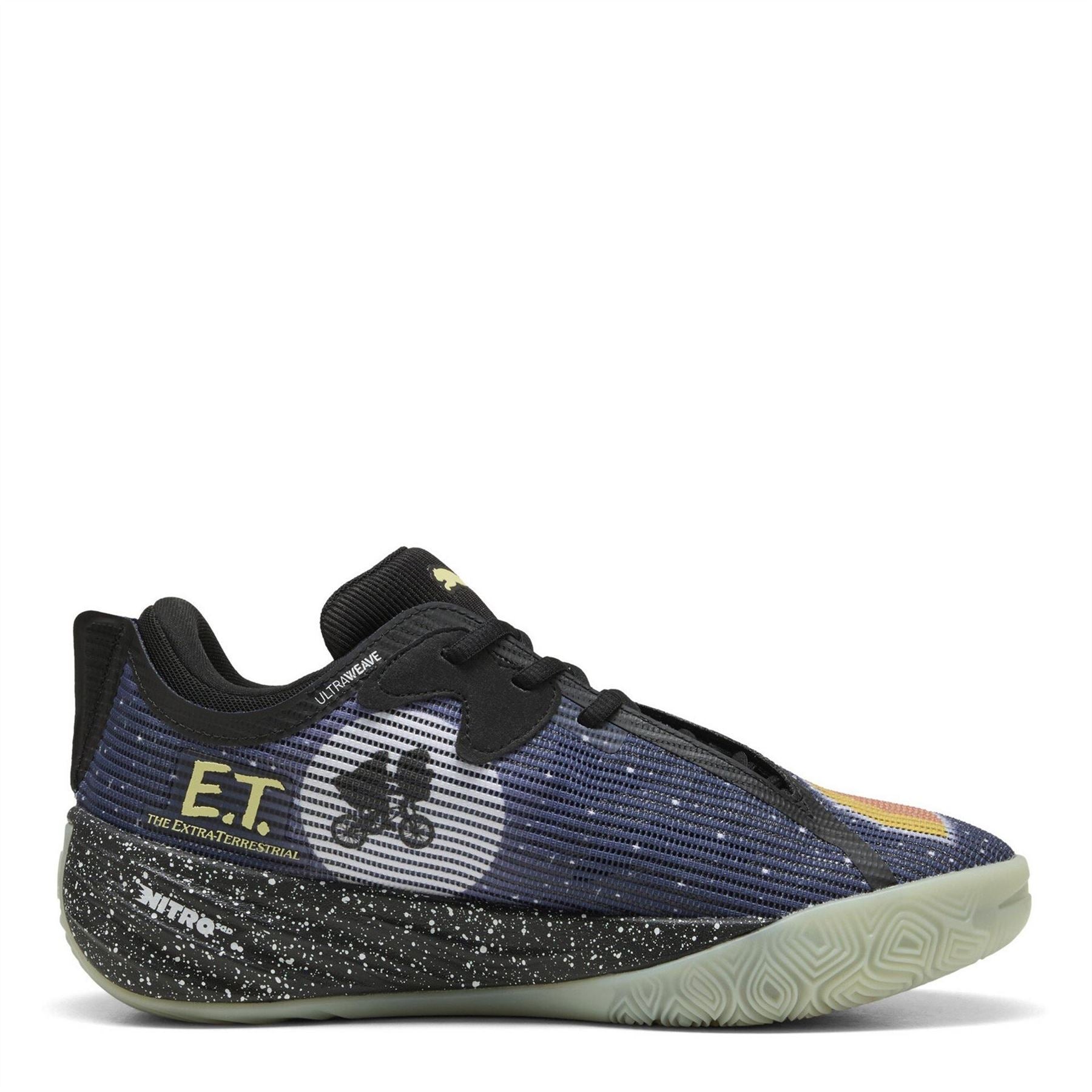 Puma All Pro Nitro 2 E.t. Basketball Trainers