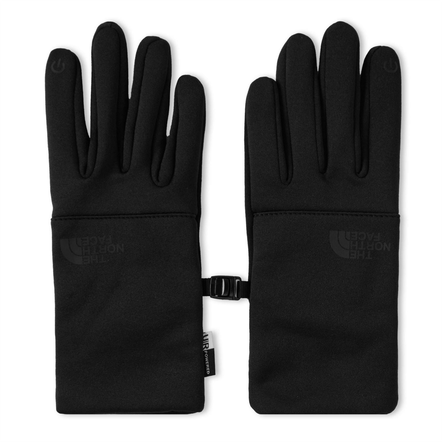 The North Face Touchscreen Fleece Gloves