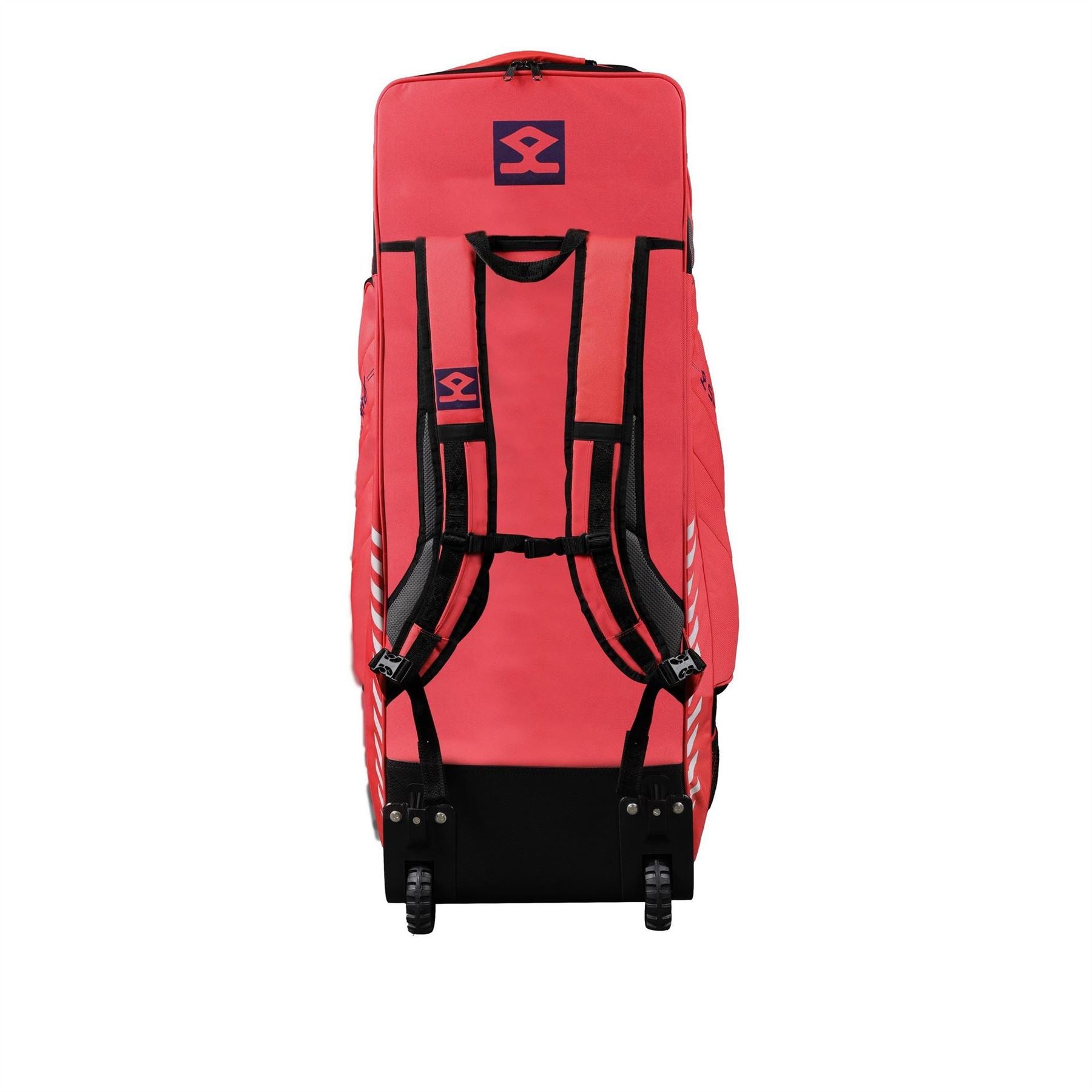 Shrey Duffle Wheelie 120 62
