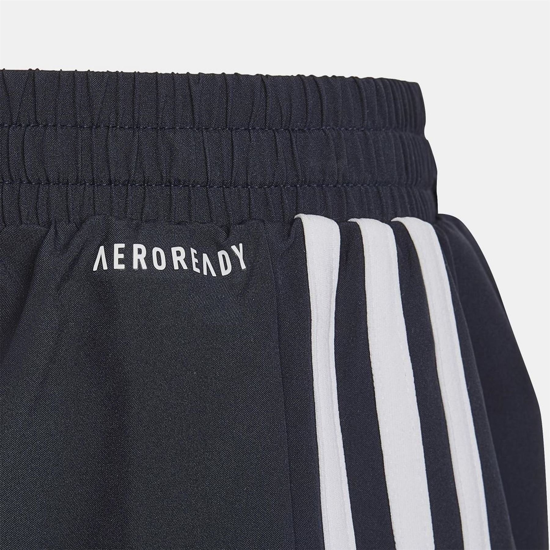 adidas To Move 3 Stripes Shorts