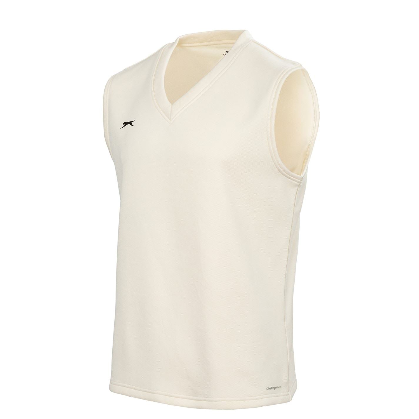 Slazenger Mens Cricket Sweater