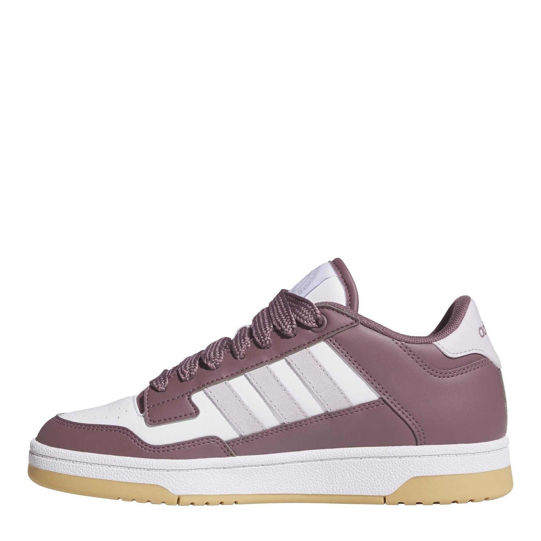 adidas Rapid Court Low Trainers