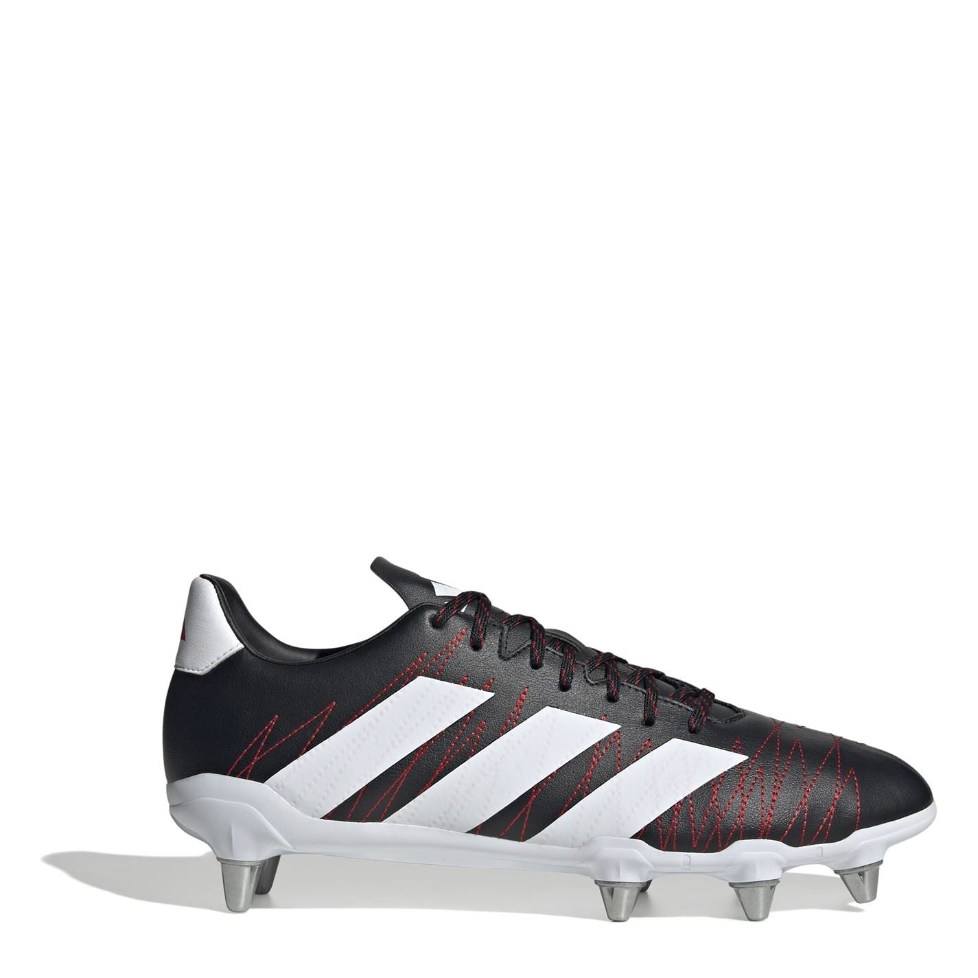 adidas Kakari Adults Soft Ground Rugby Boots