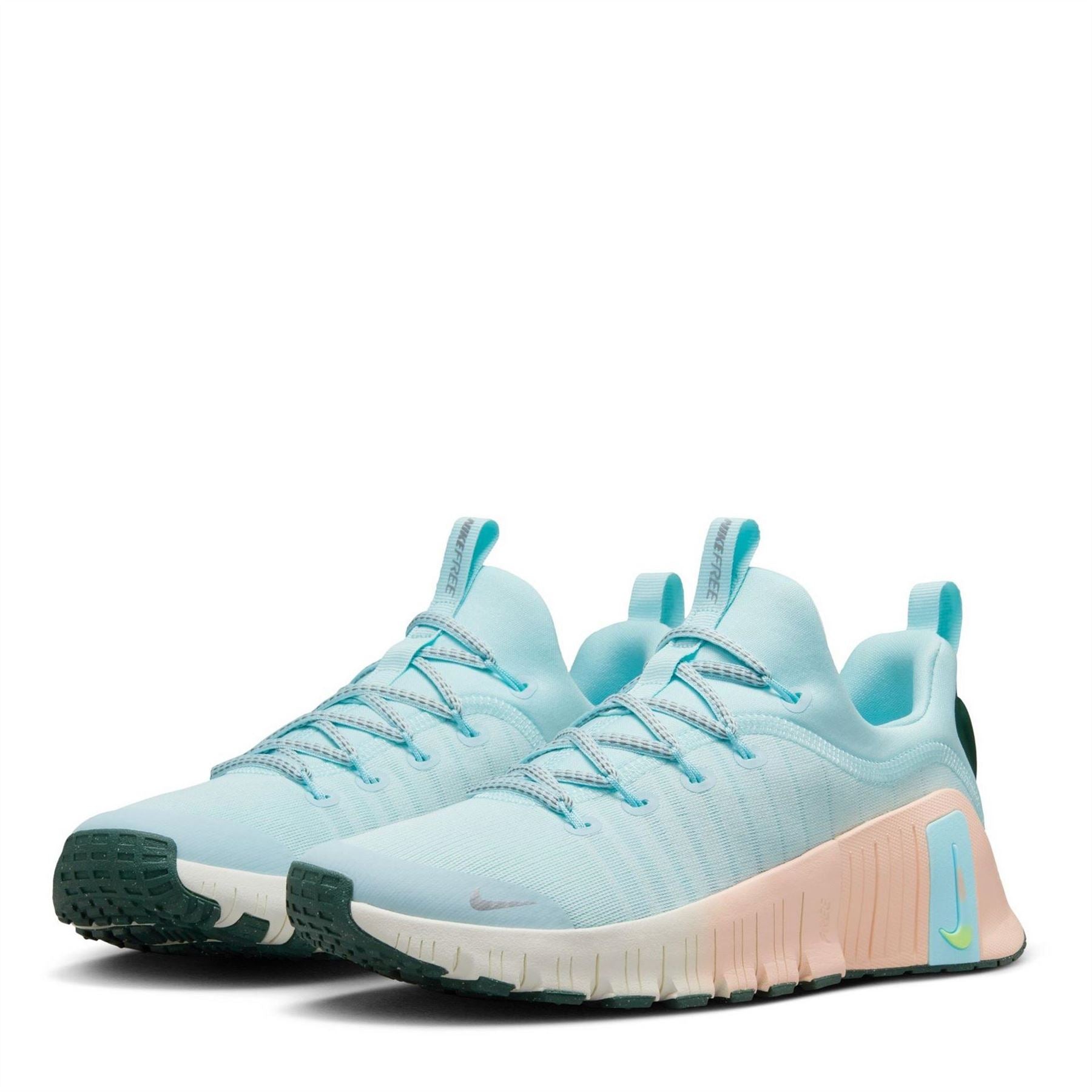 Nike Low Top Metcon Training Sneakers