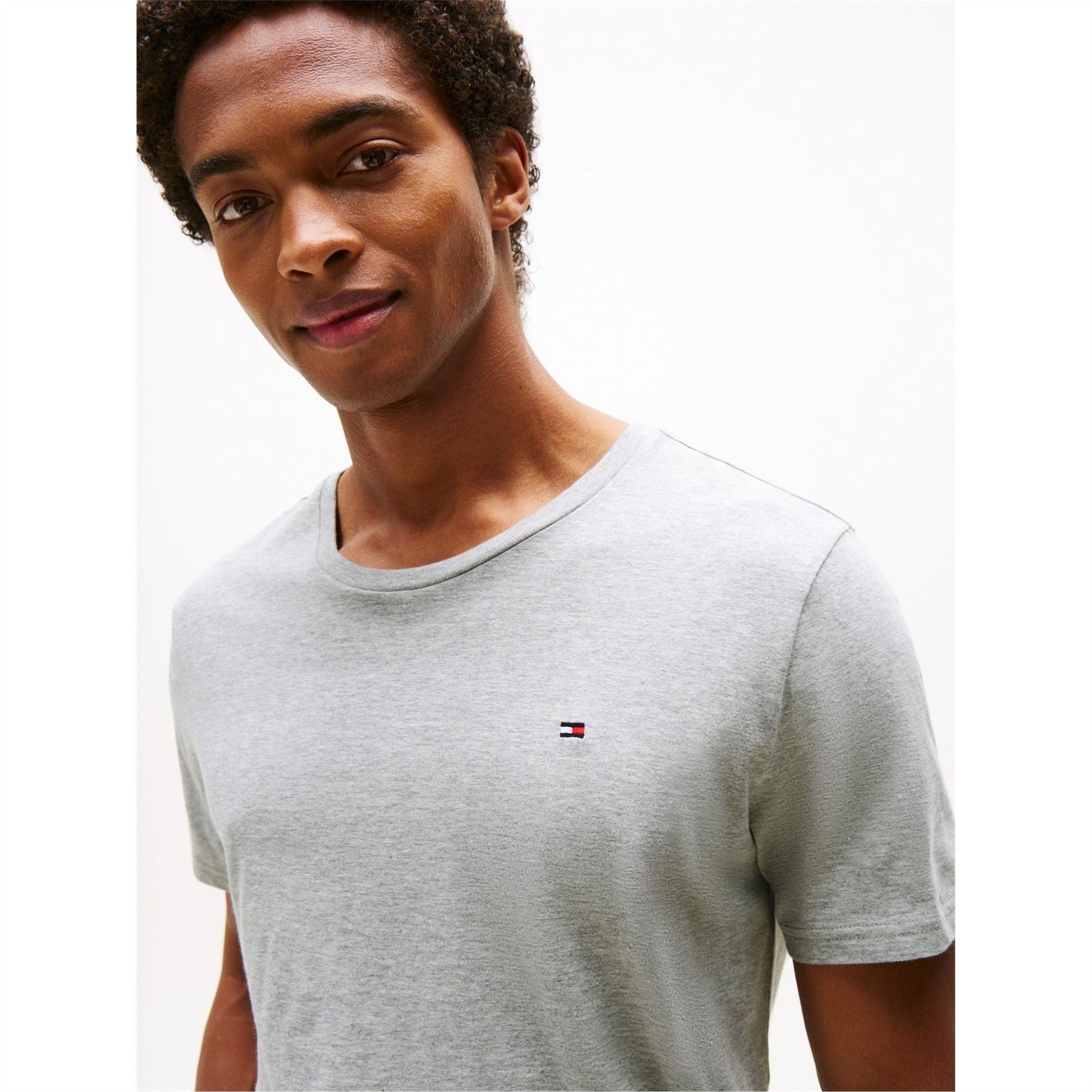 Tommy Hilfiger Pack Short Sleeve T-Shirts