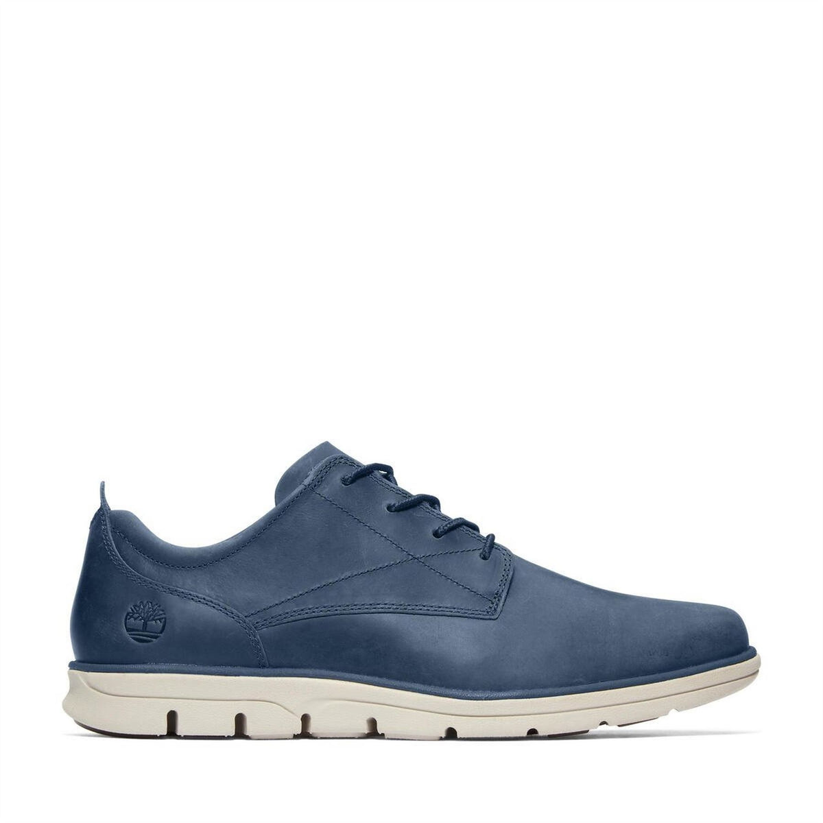 Timberland Bradstreet Lace Up Low Top Trainers