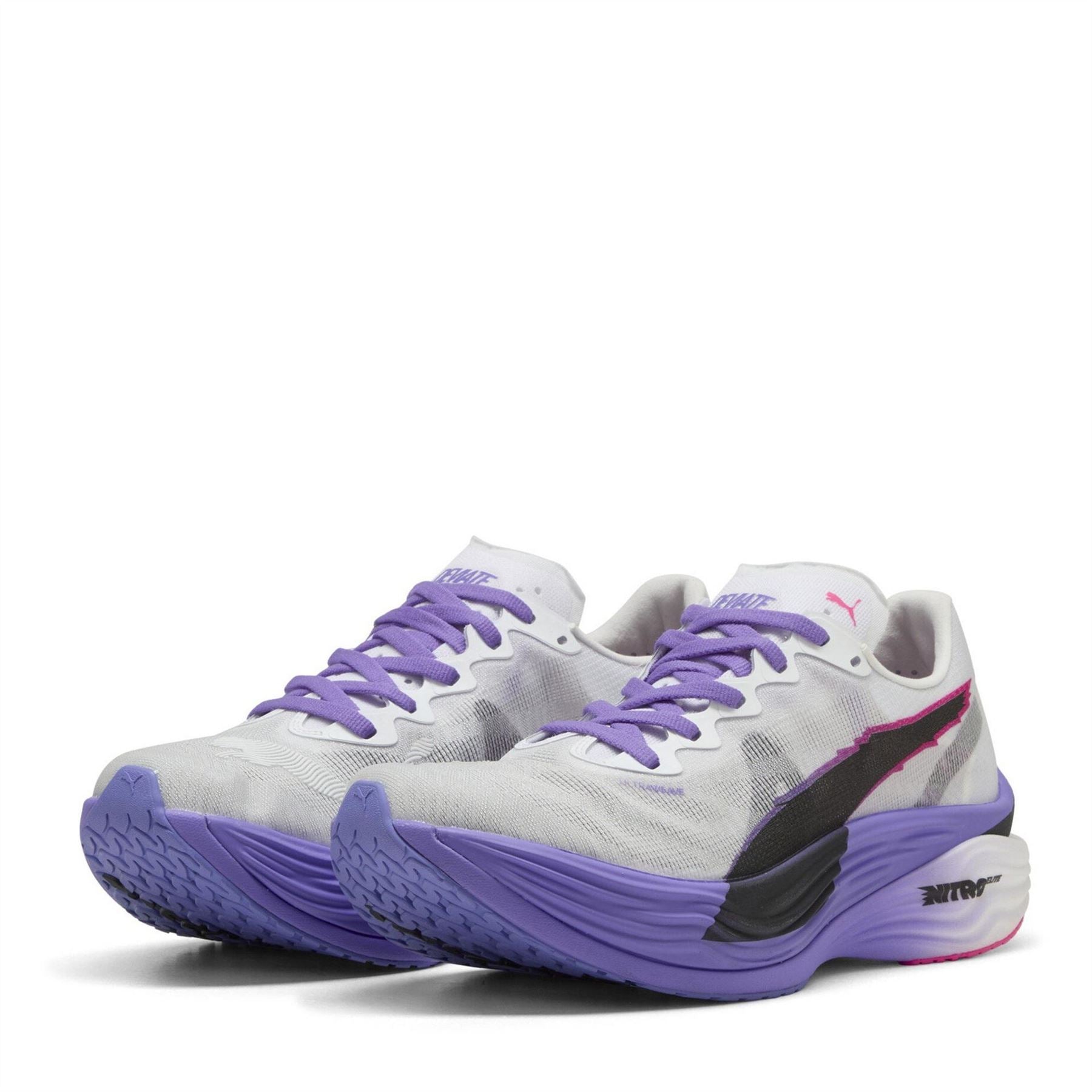 Puma Deviate Nitro Elite 3 Digitokyo Running Shoes