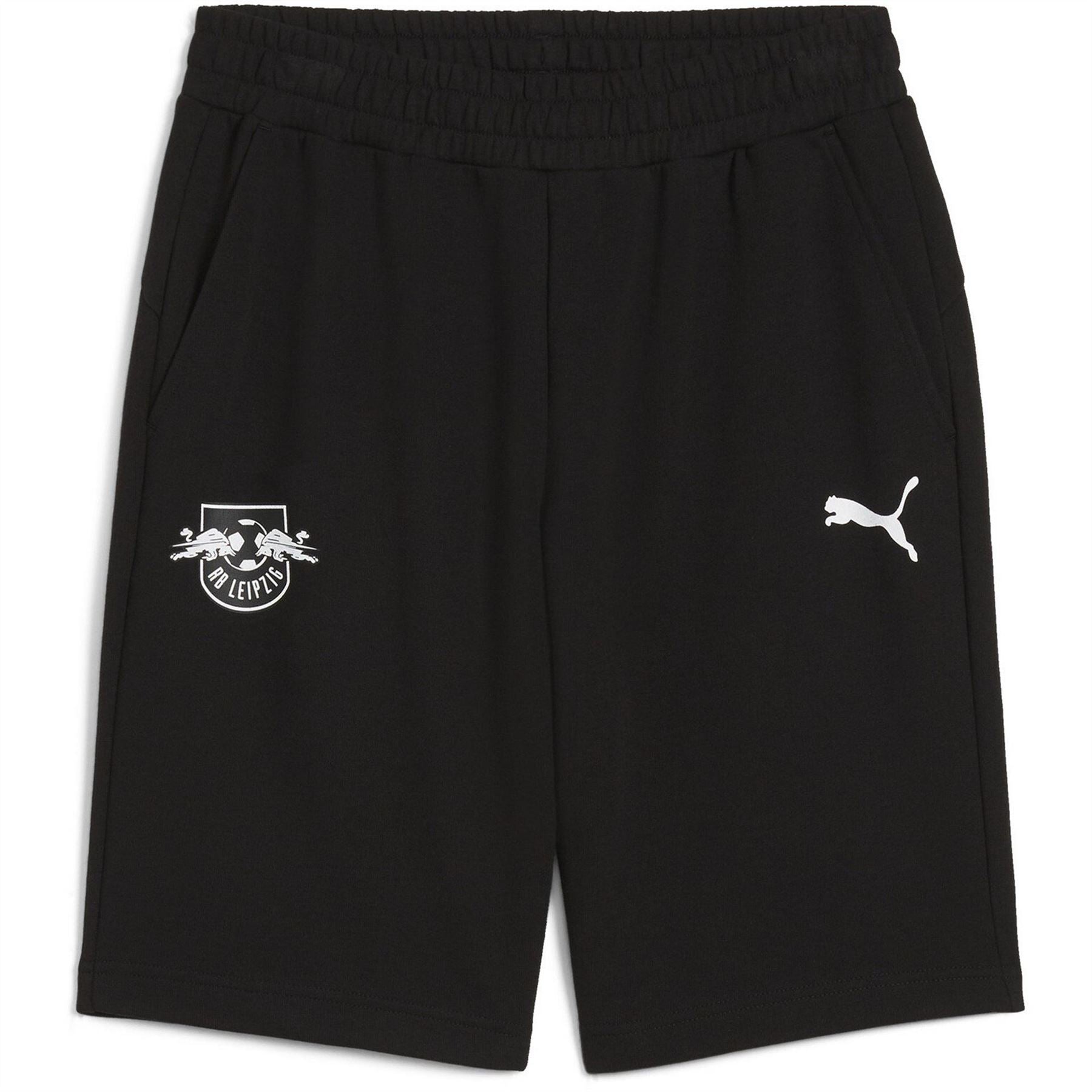Puma Mens Rbl Ess Shorts Tr Jogger Shorts