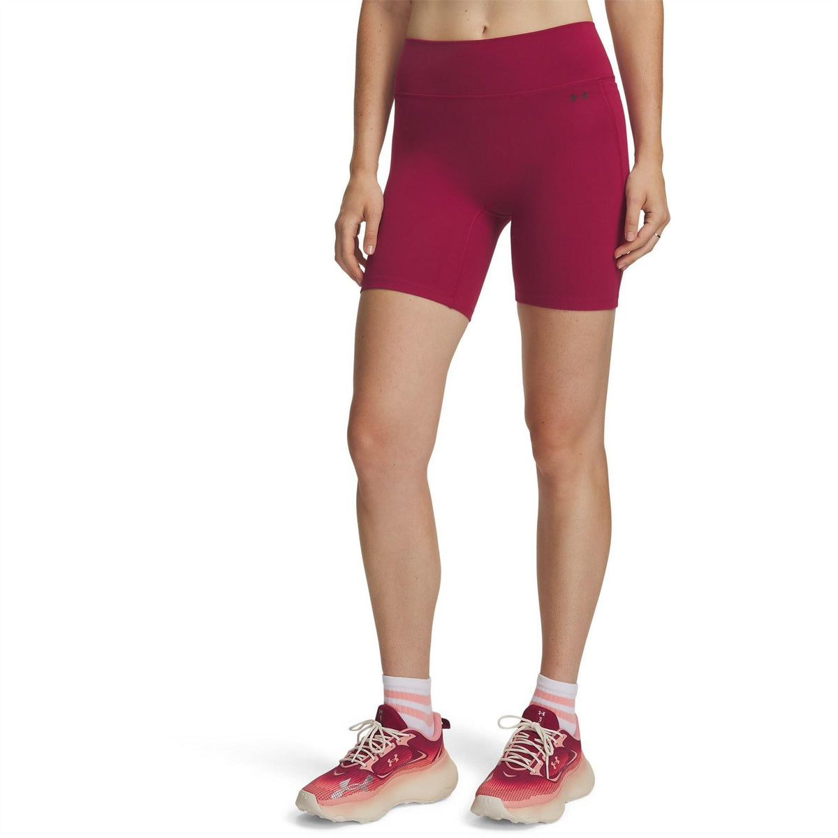 Under Armour Motion Bike Short Ld63
