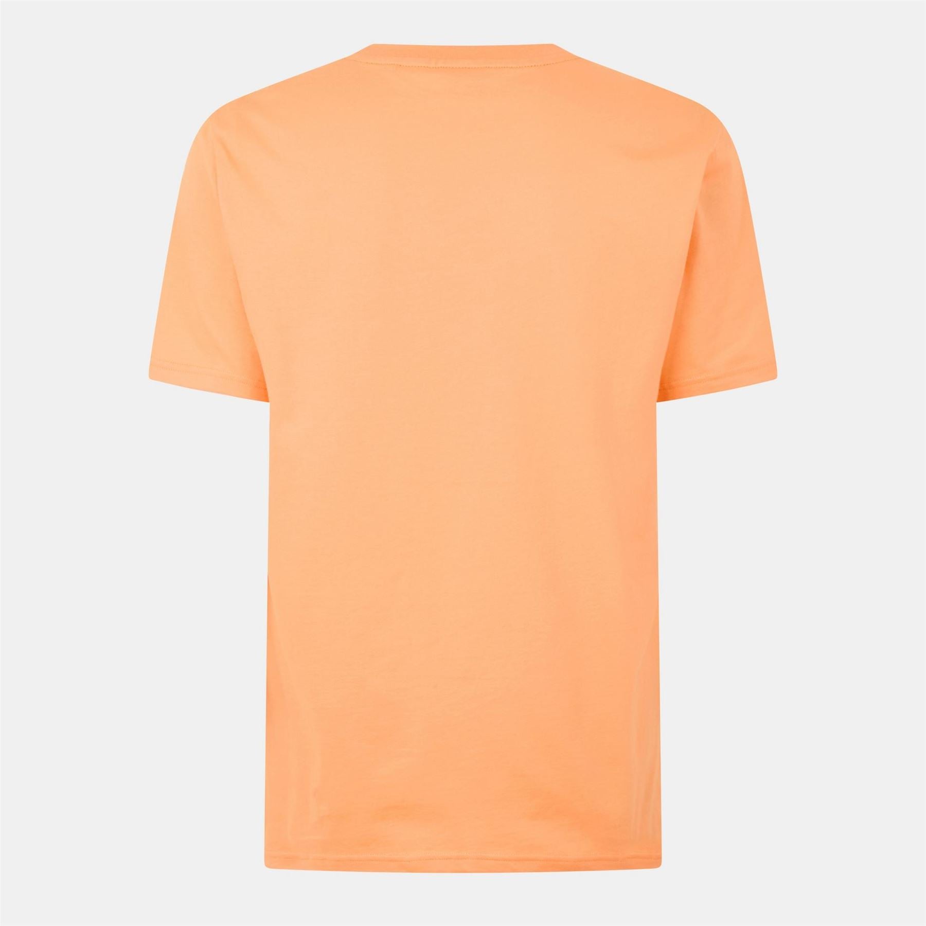 Boss BOSS Bodywear Short Sleeve T Shirt with Logo Print Detail