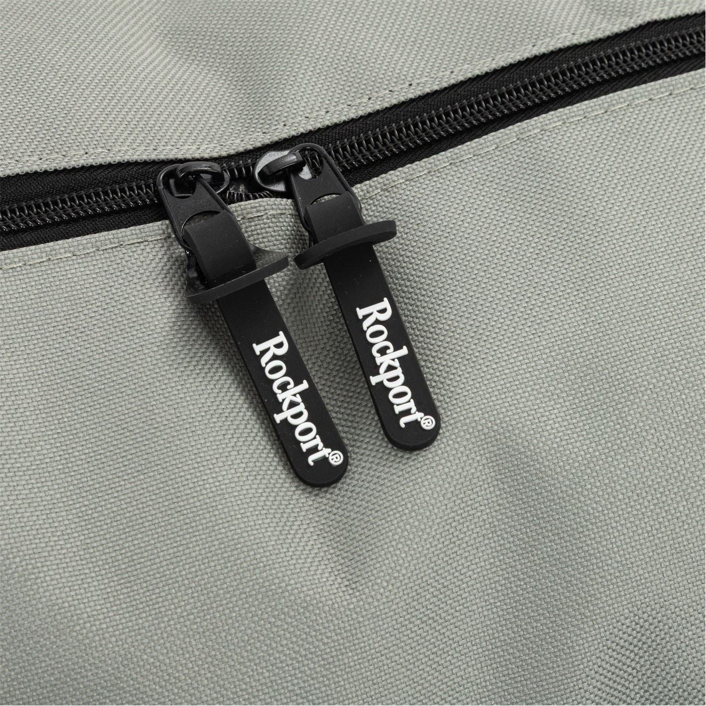 Rockport Medium Duffle Bag with Detachable Strap