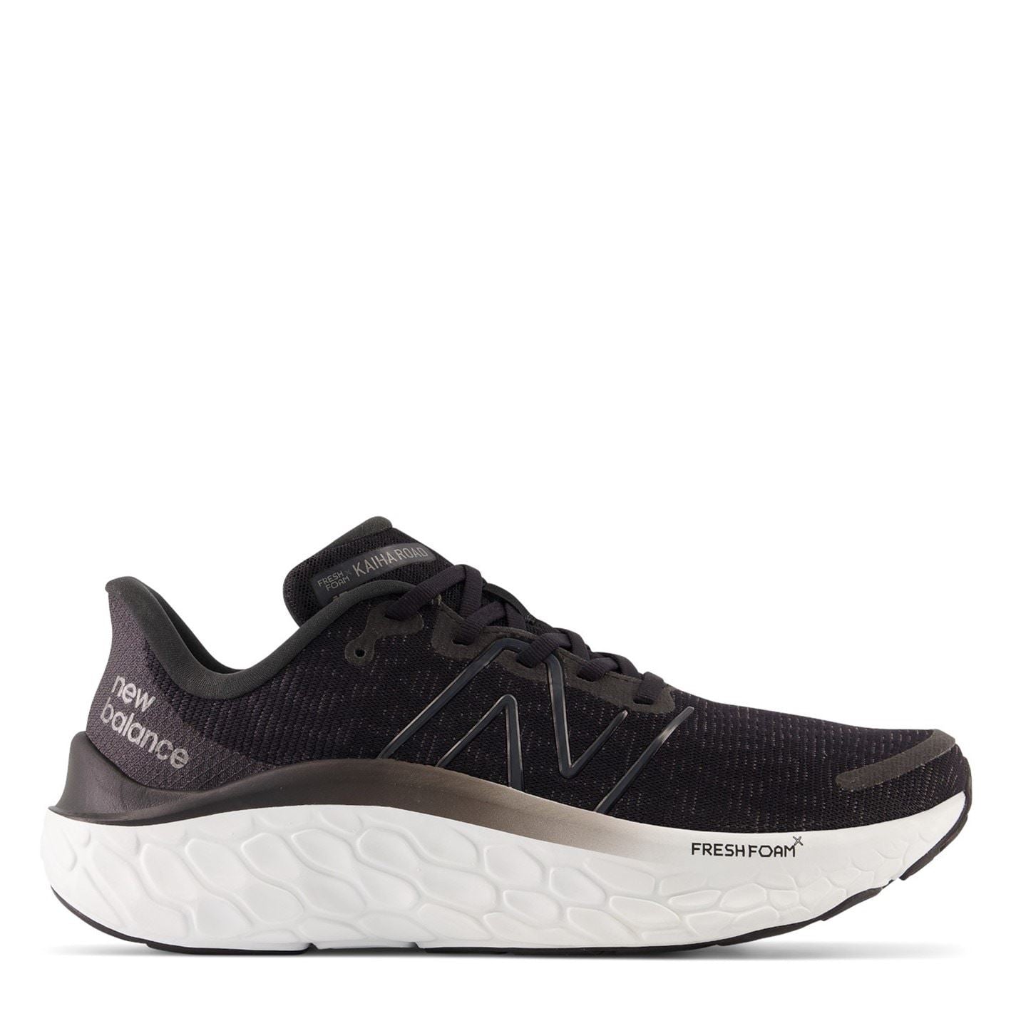 New Balance Mens Fresh Foam X Kaiha Road Running Shoes
