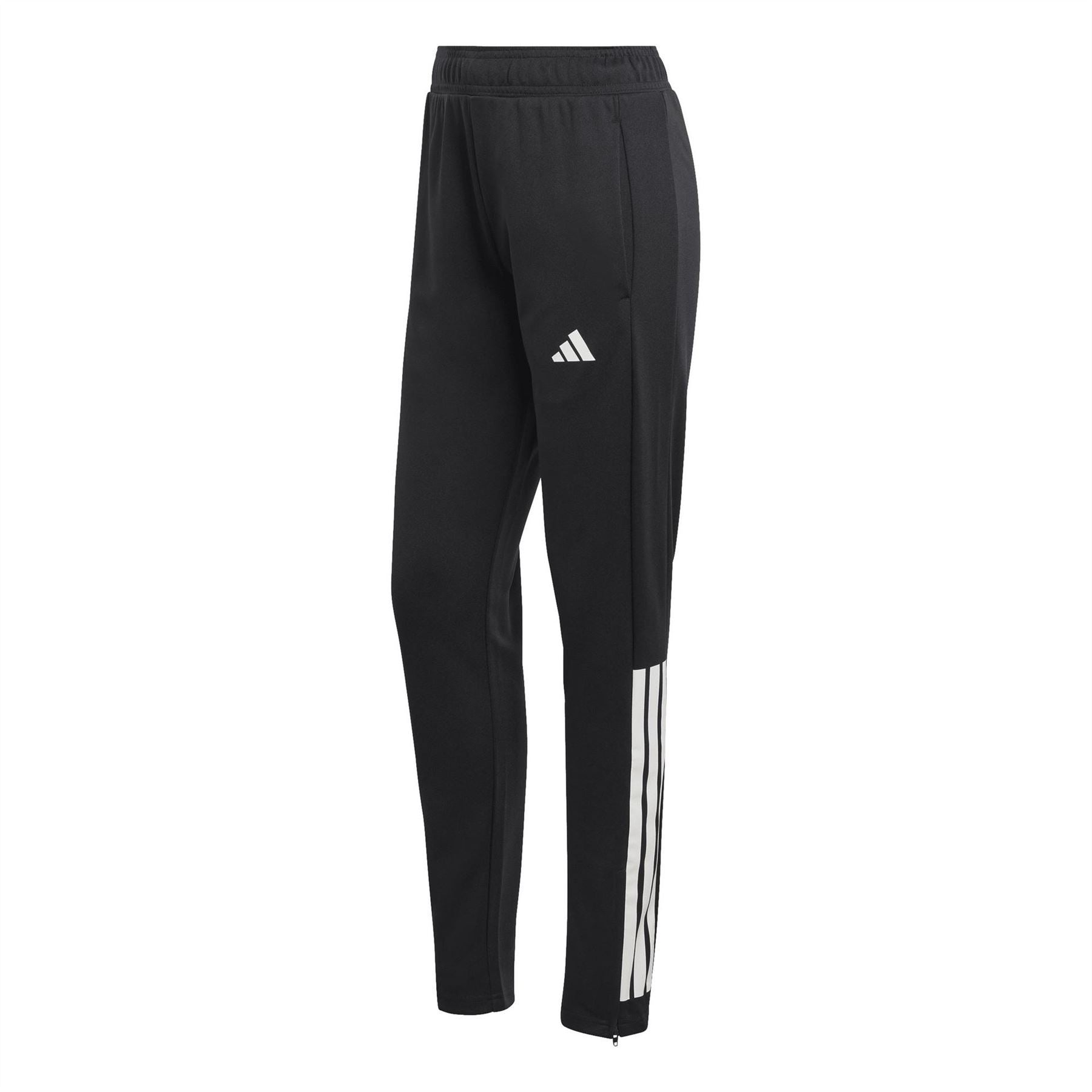 adidas Womens Football Sereno Pants Slim