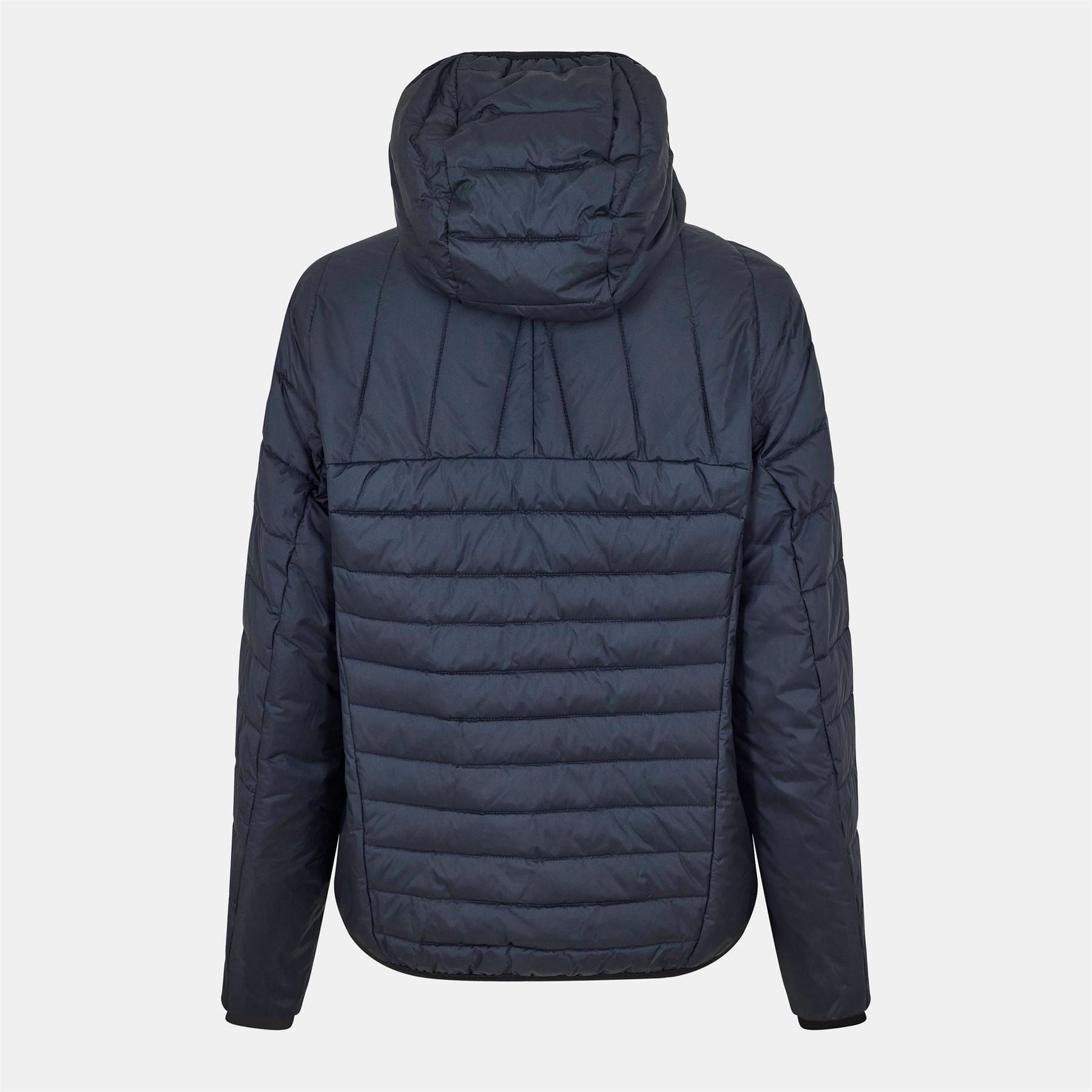 Boss Green Urbanex Water Repellent Reflective Puffer Lightweight Puffer Jacket   Insulated