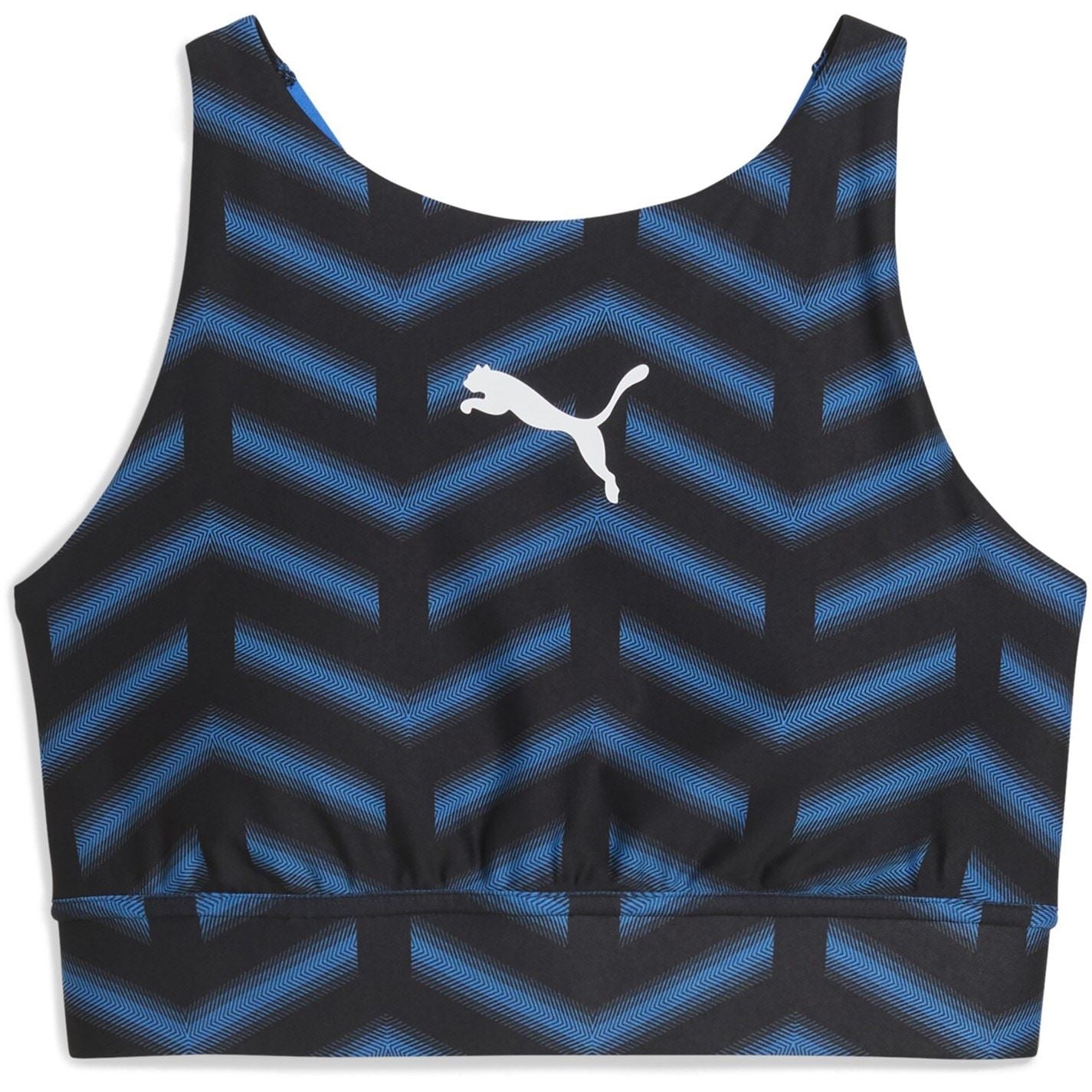 Puma Womens Blaze Training Bra