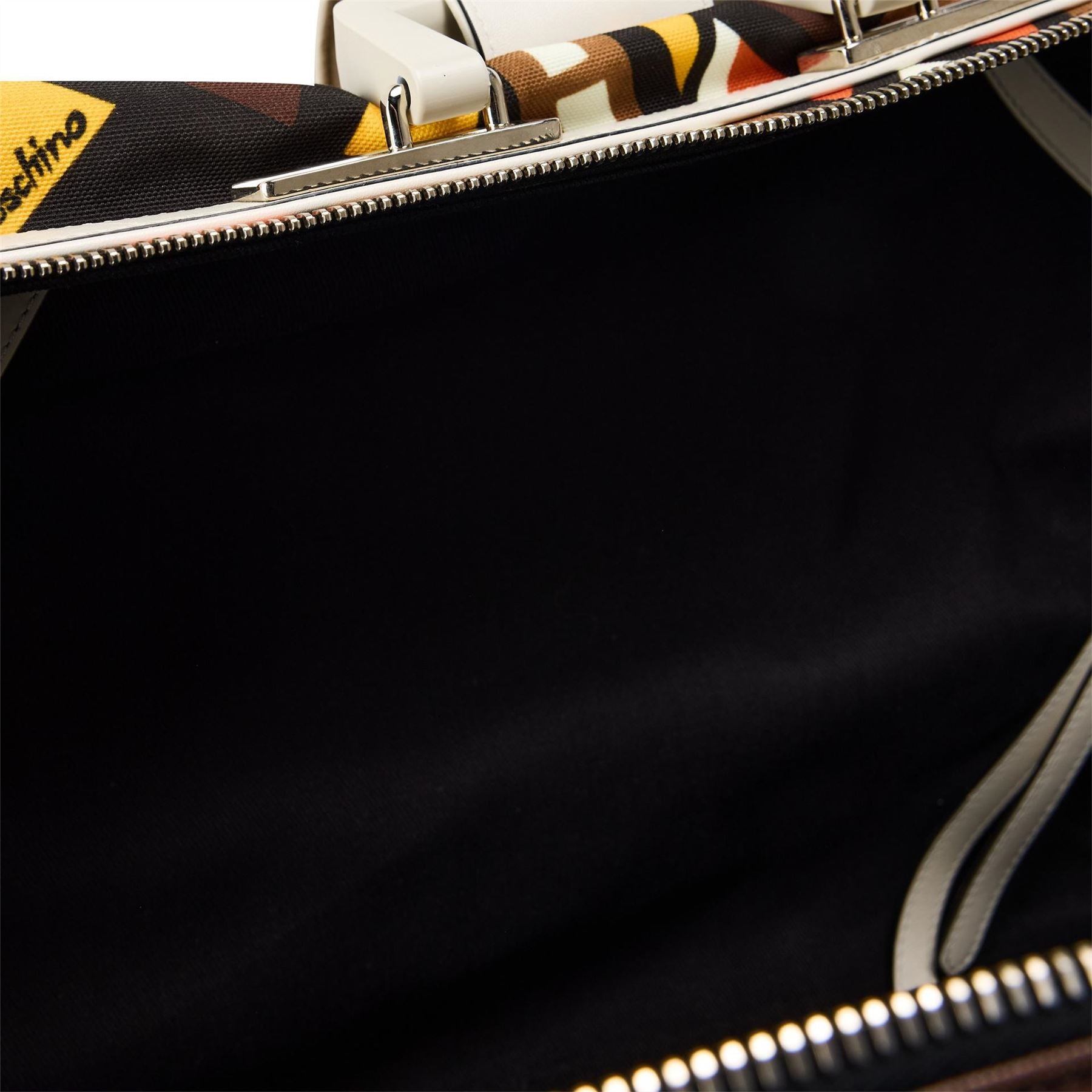 Moschino Mosaic Bag