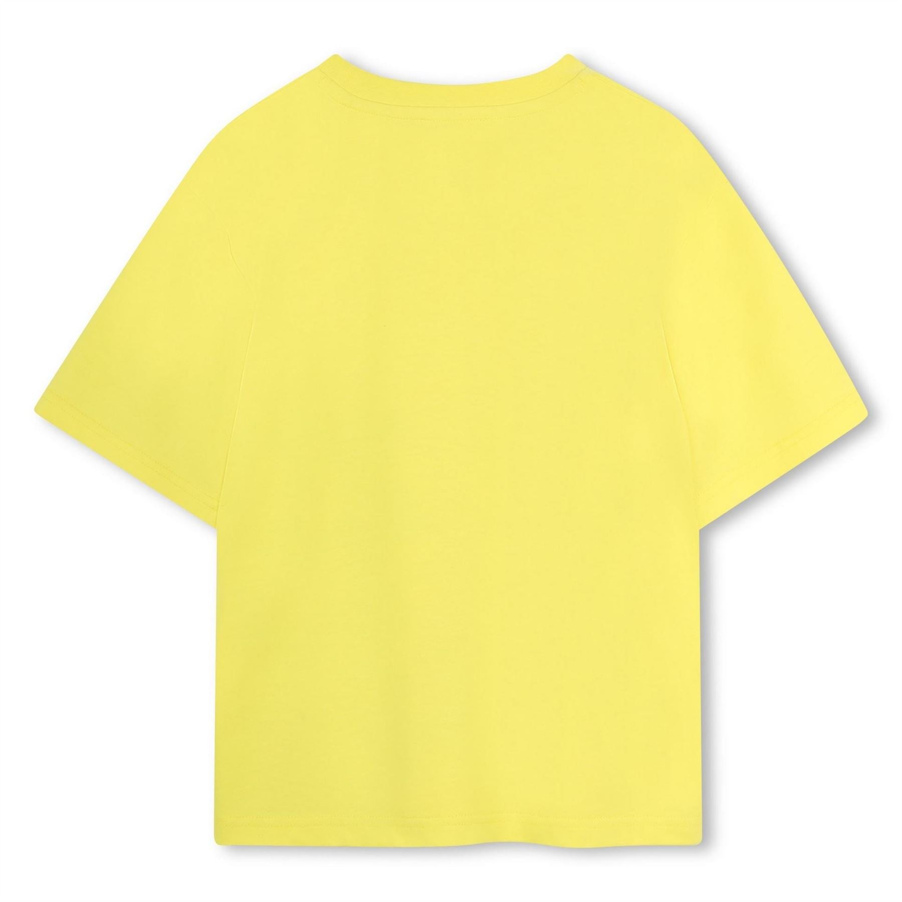 DKNY Ss T-Shirt Jn63