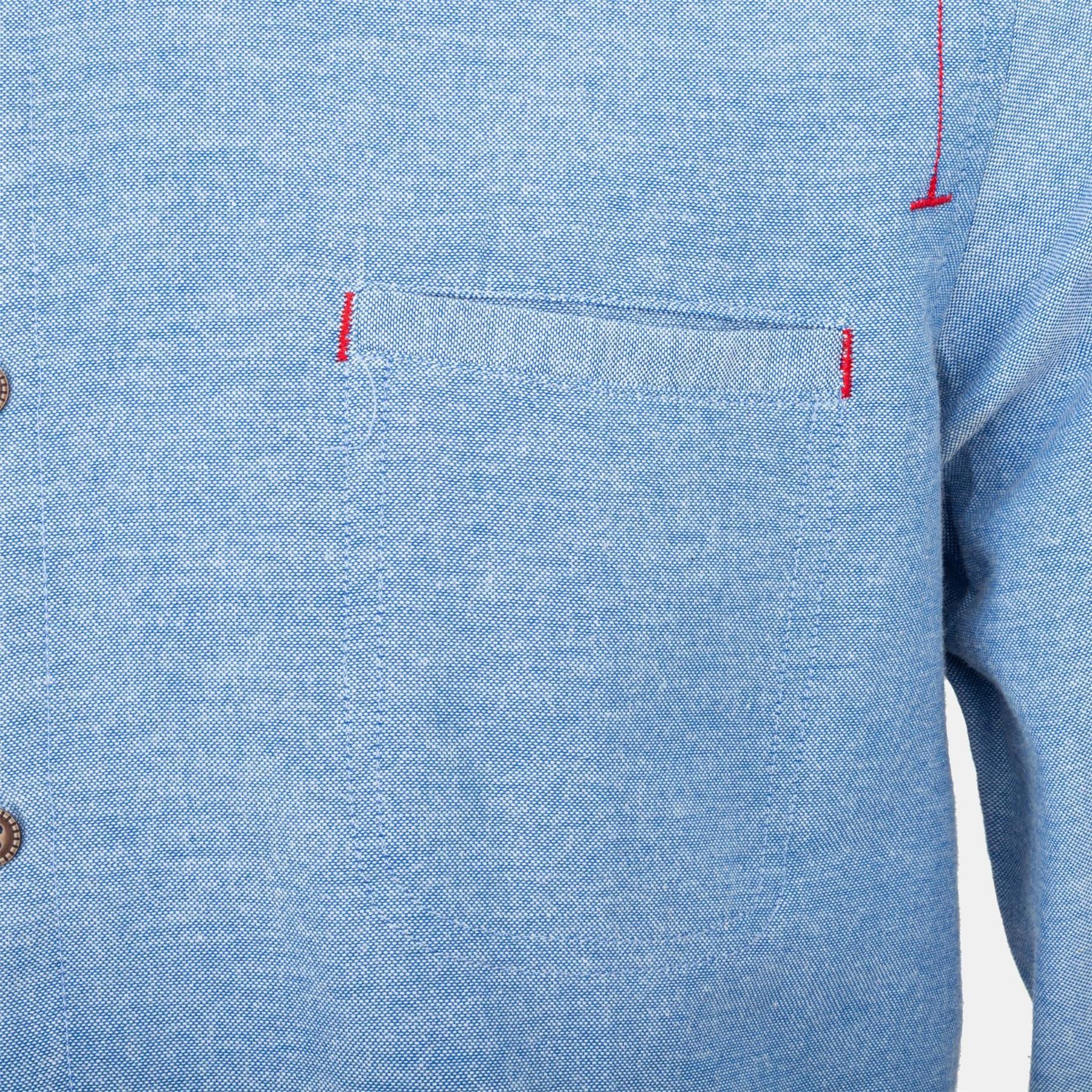 Firetrap Plain Shirt