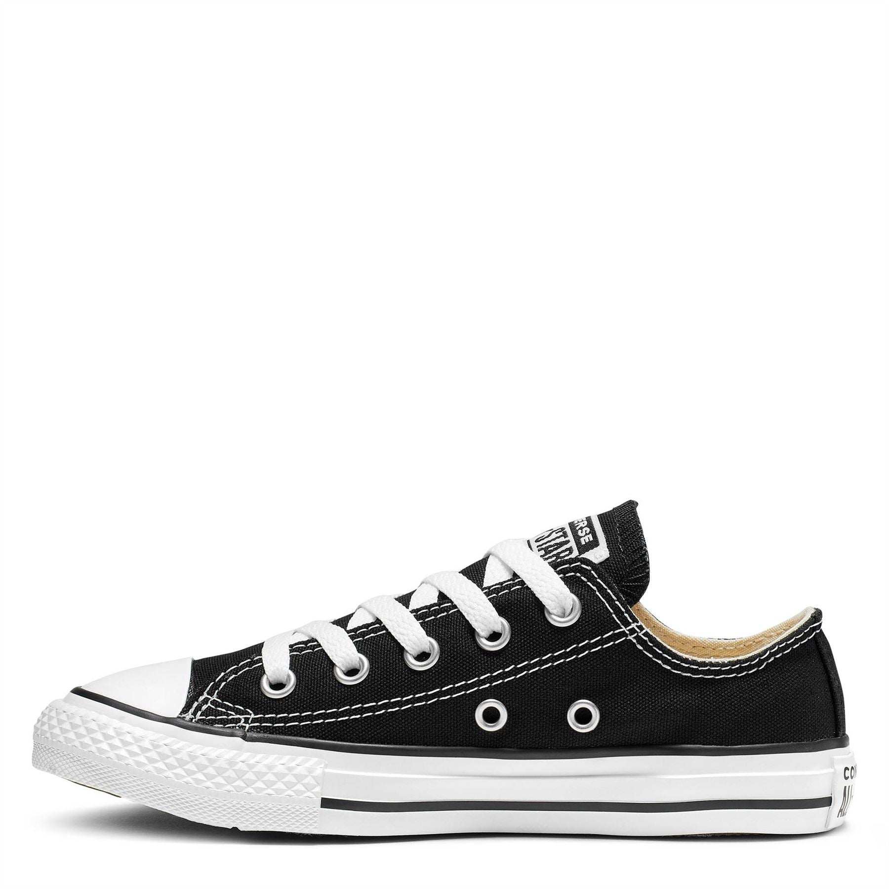 Converse Chuck Taylor Ox Infants Trainers