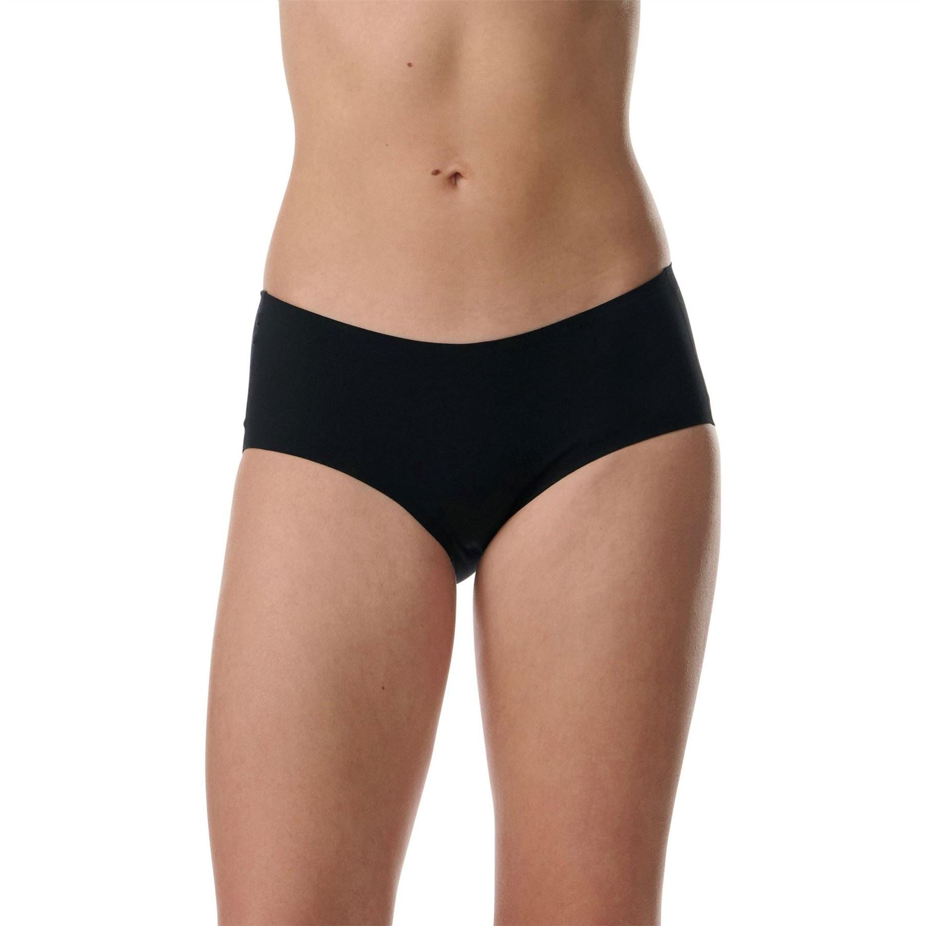Wolford Cotton Contour Panty