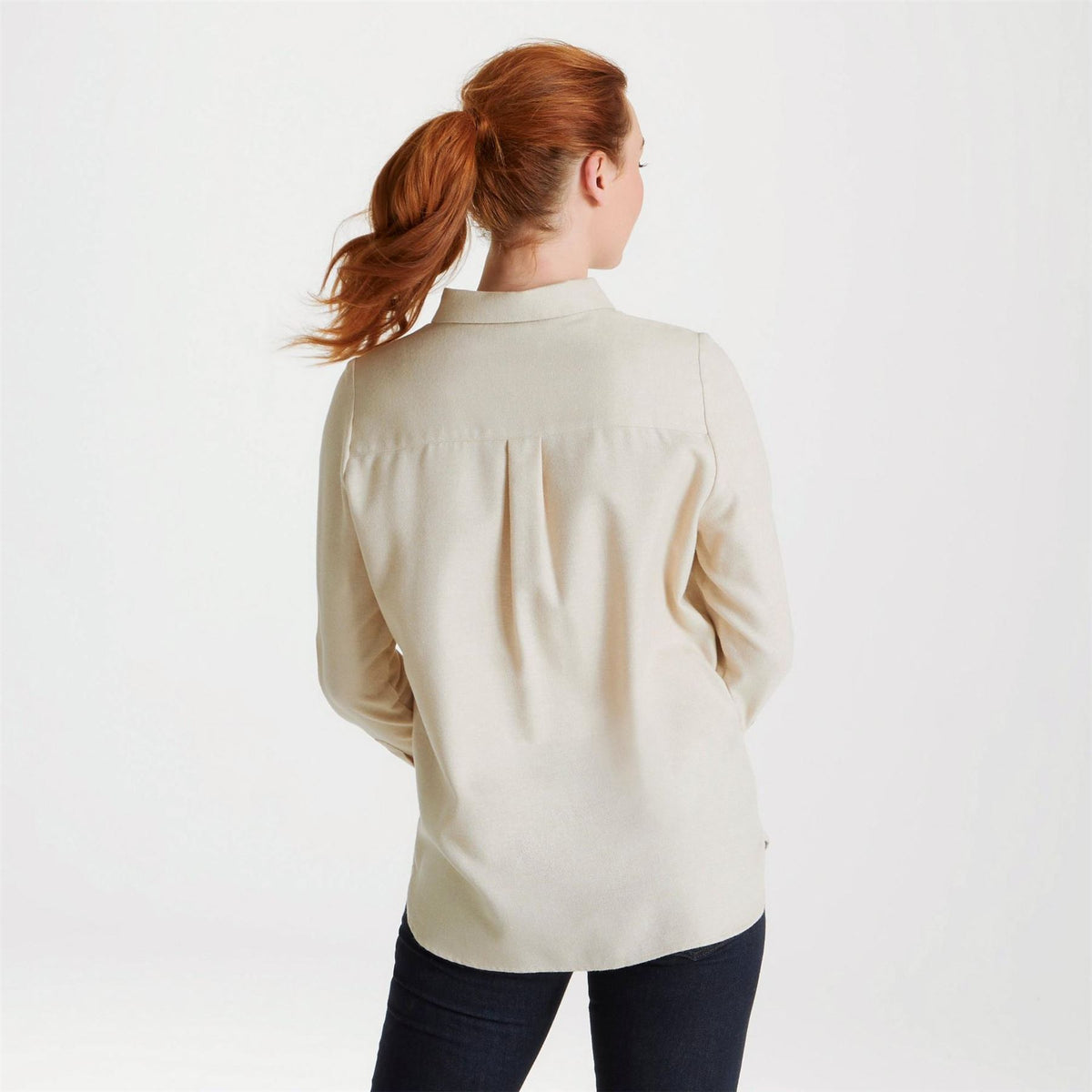 Craghoppers Dornoch Regular Fit Long Sleeve Shirt