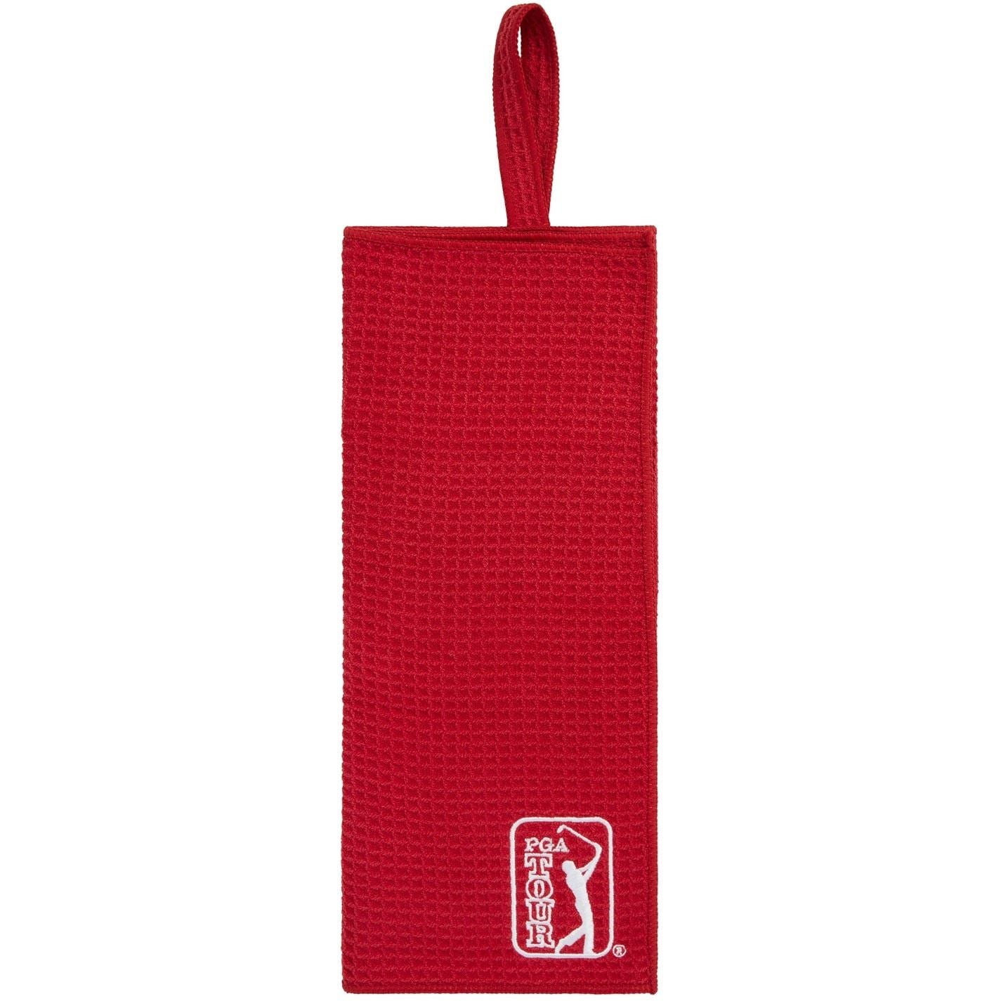 PGA Tour Golf Towel