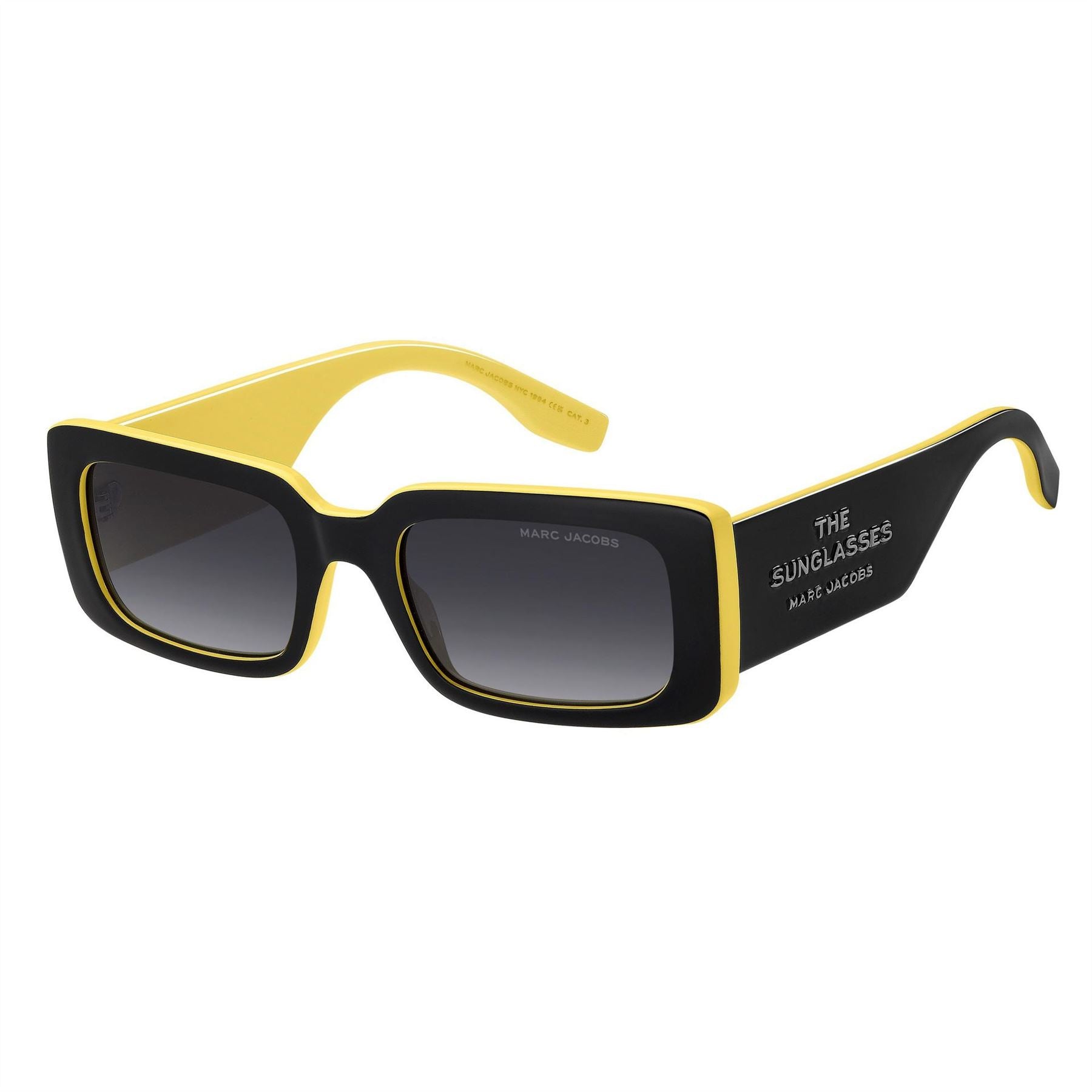 Marc Jacobs Rectangular