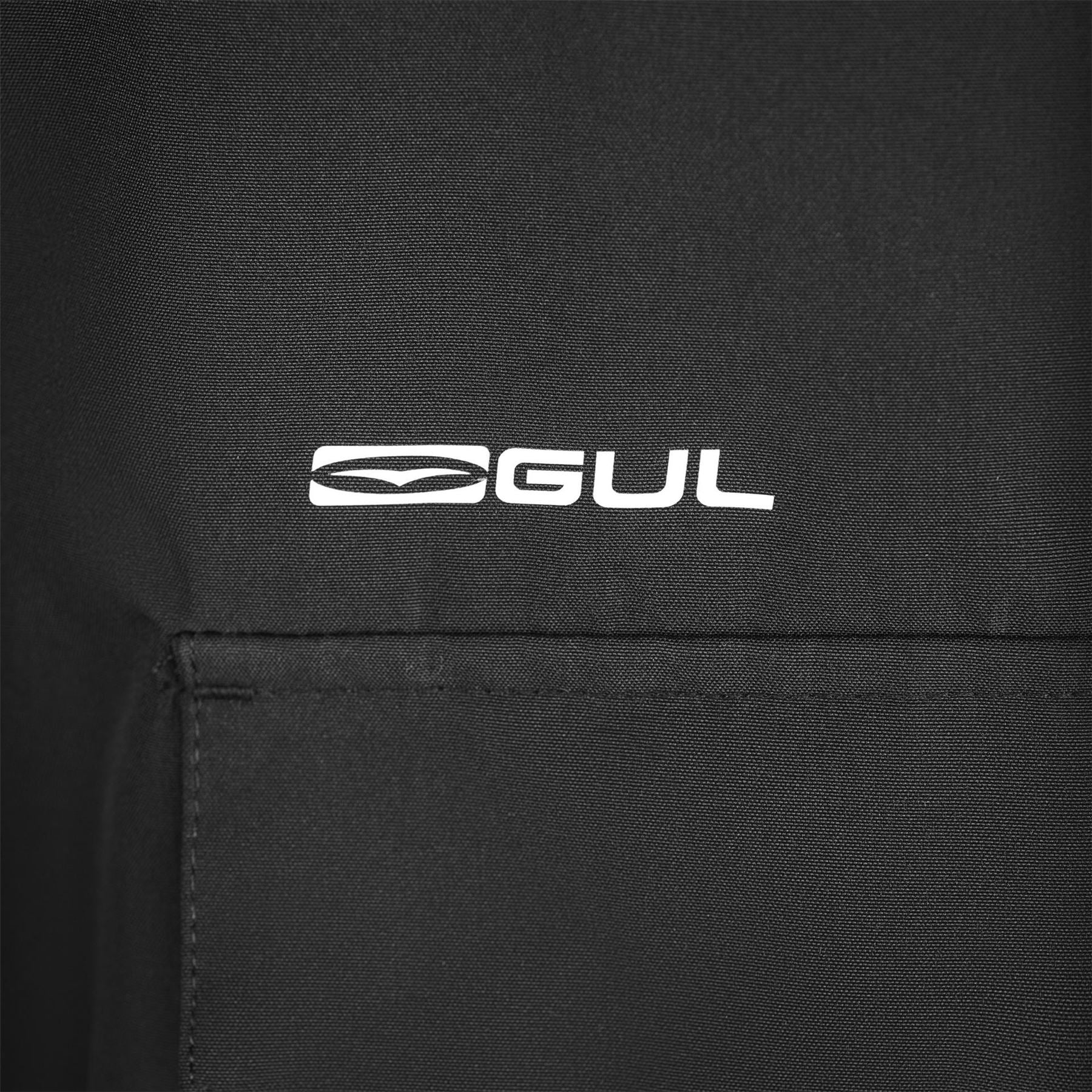 Gul Powder Solid Patterned Ski Pants