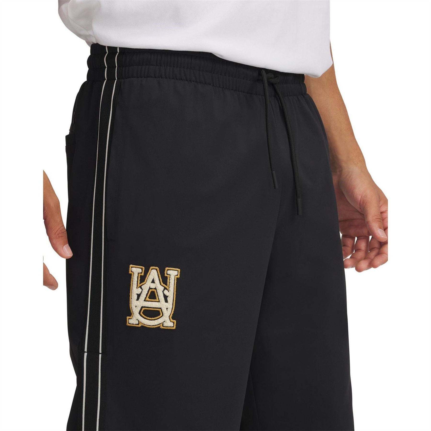 Under Armour Performance Tracksuit Bottom