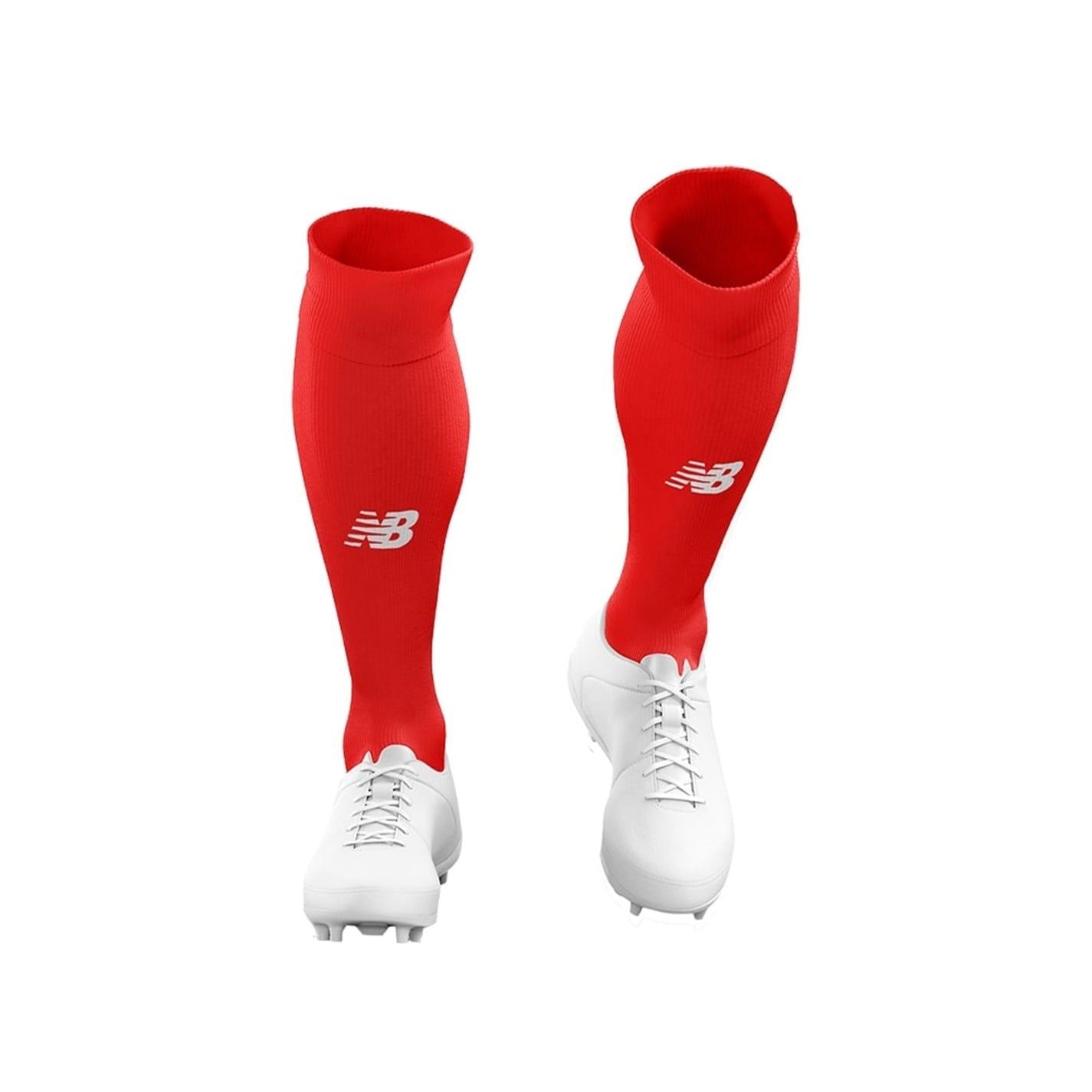 New Balance Kids Nb Match Football Socks