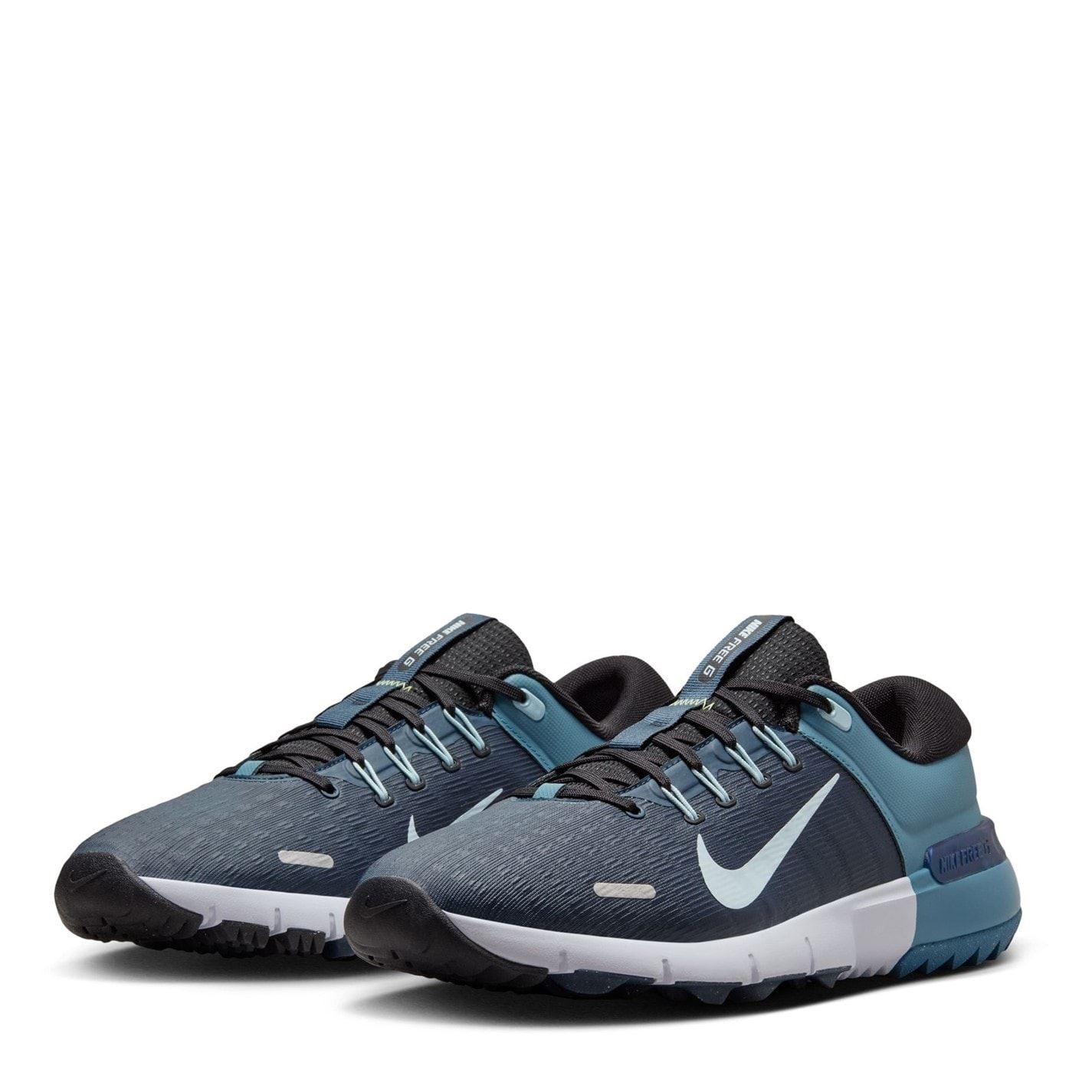 Nike Mens Free Golf Golf Shoes