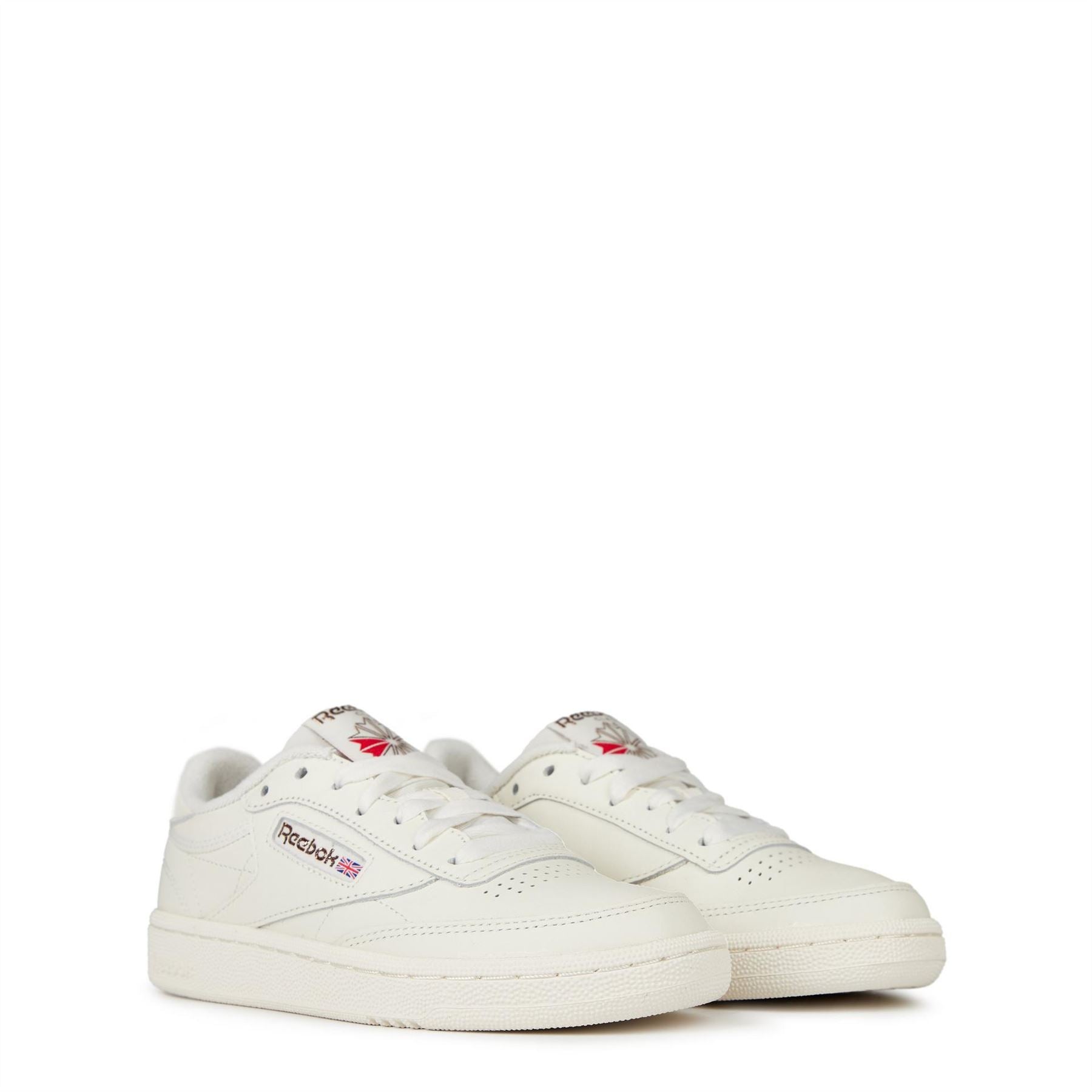 Reebok Club C 85 Low Top Sneakers