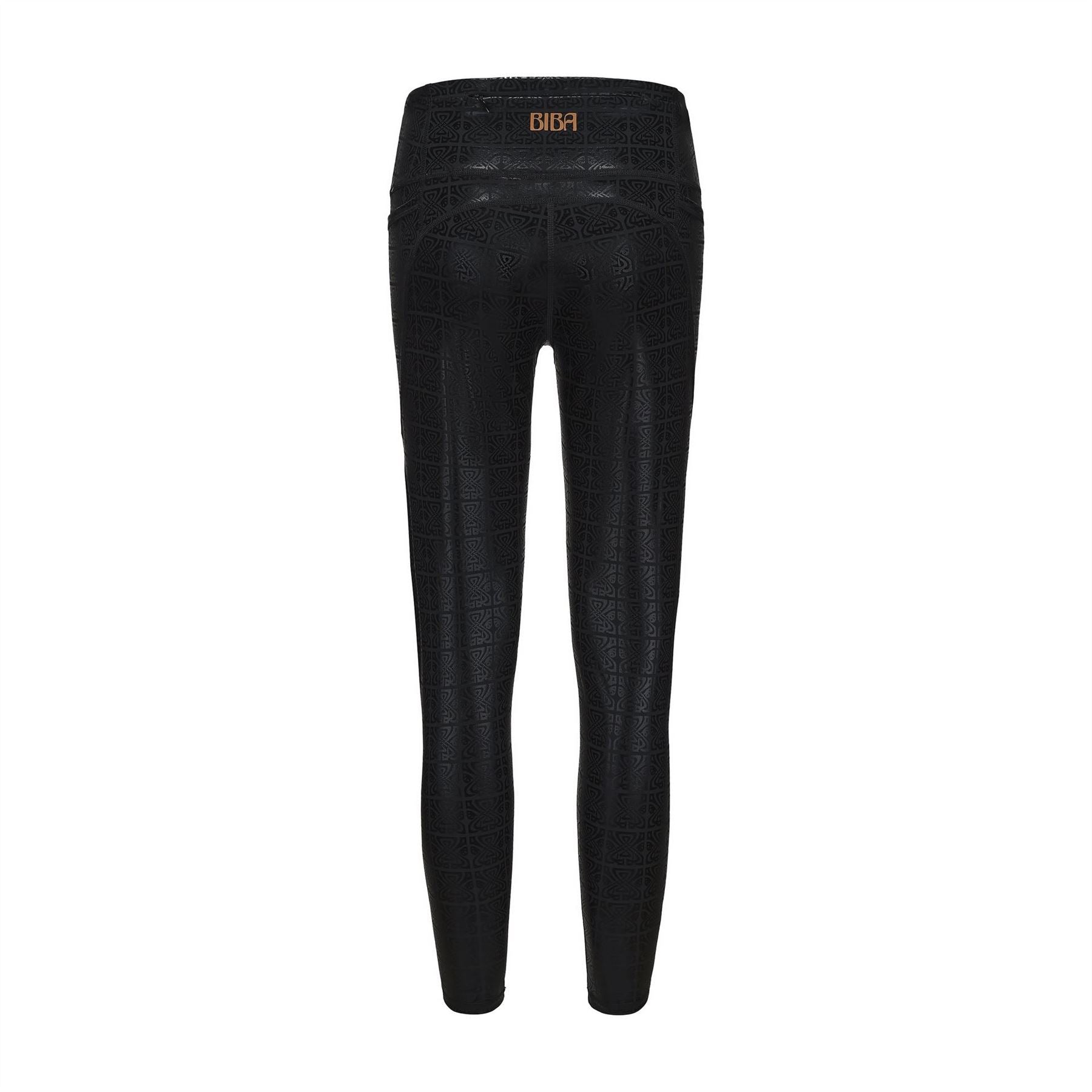 Biba Move Tight Performance Gym Leggings