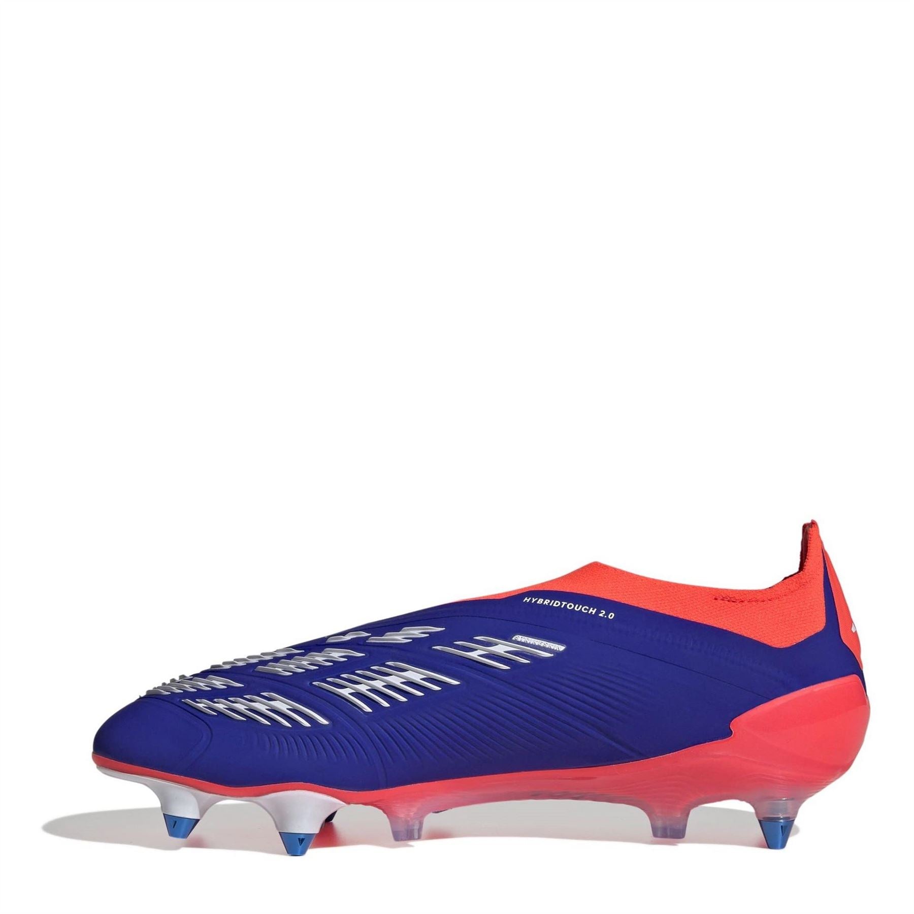 adidas Elite Laceless Soft Ground Football Boots