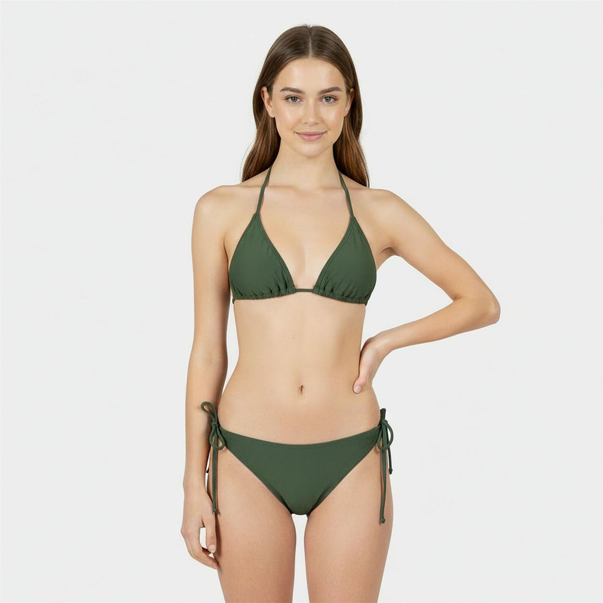 Jack Wills Triangle Bikini Top