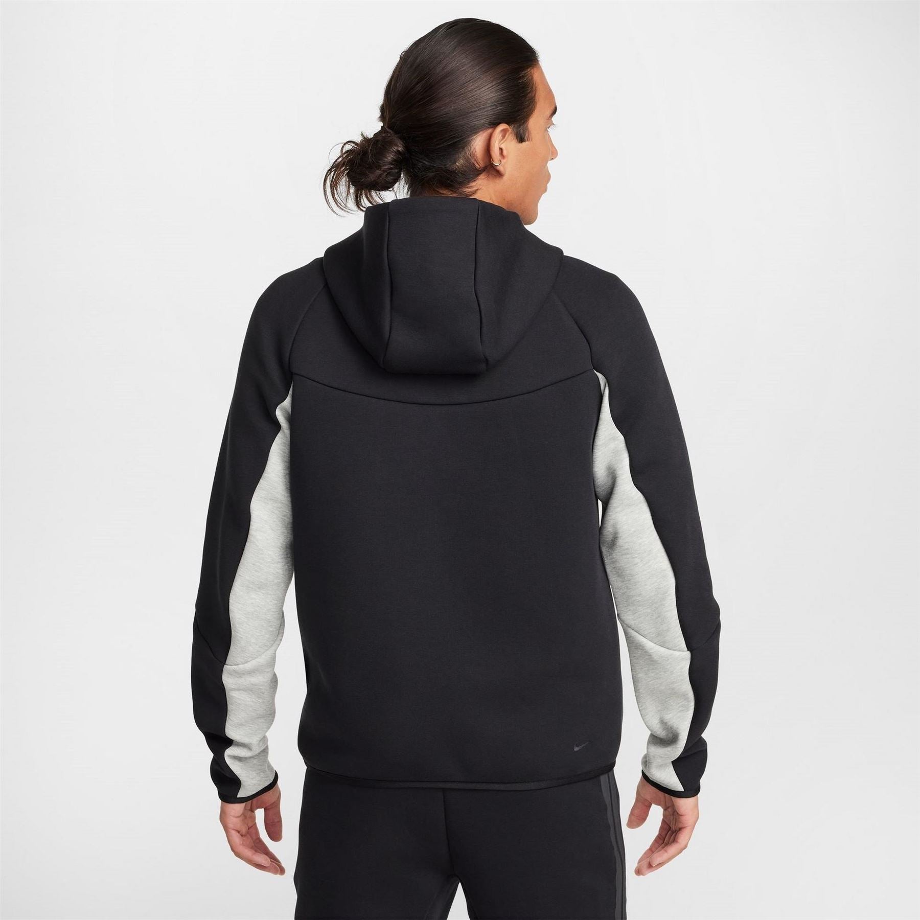 Nike Mens Tech Fleece Hoodie