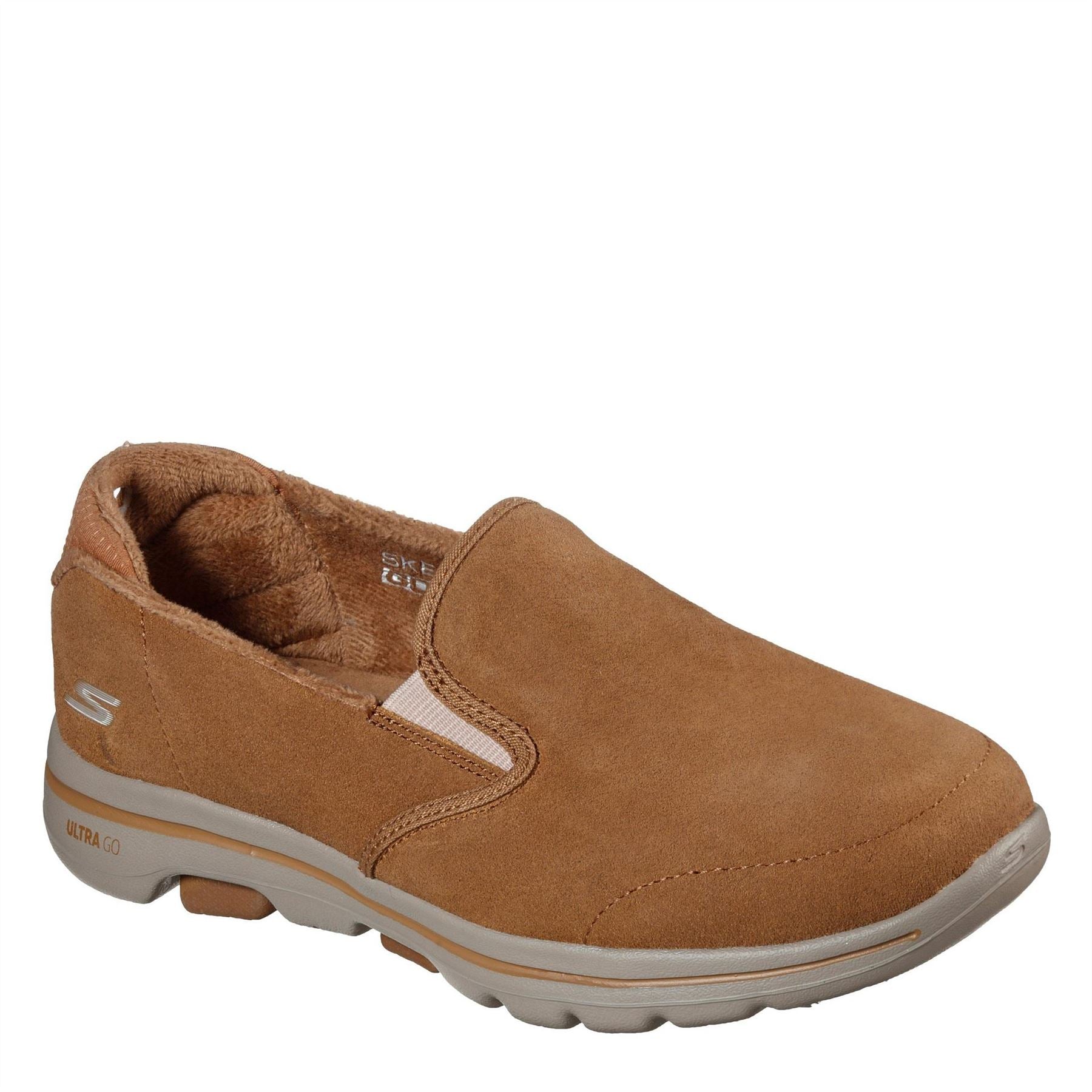 Skechers Slip On Trainers