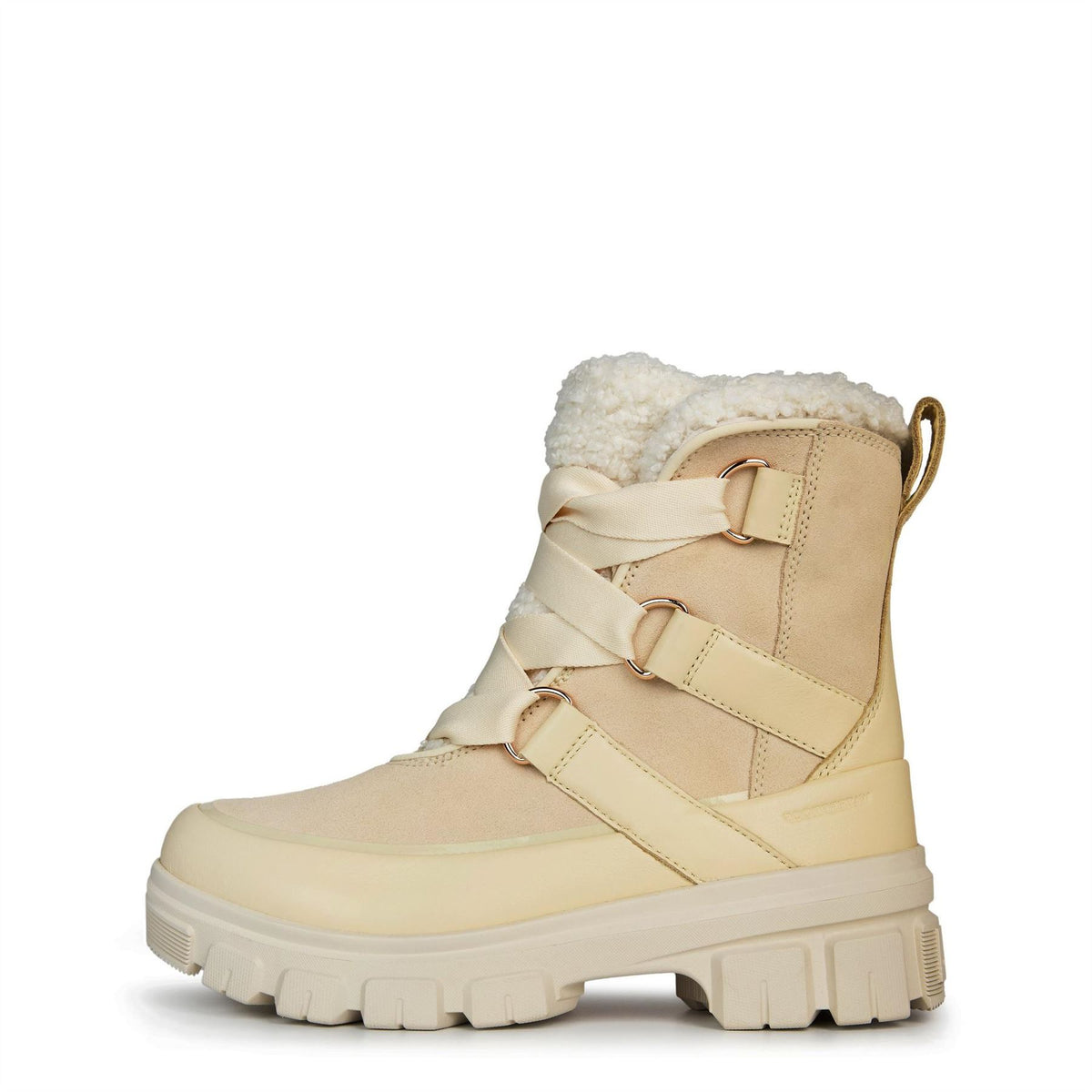 Sorel Torino V Resort Waterproof Snow Boots