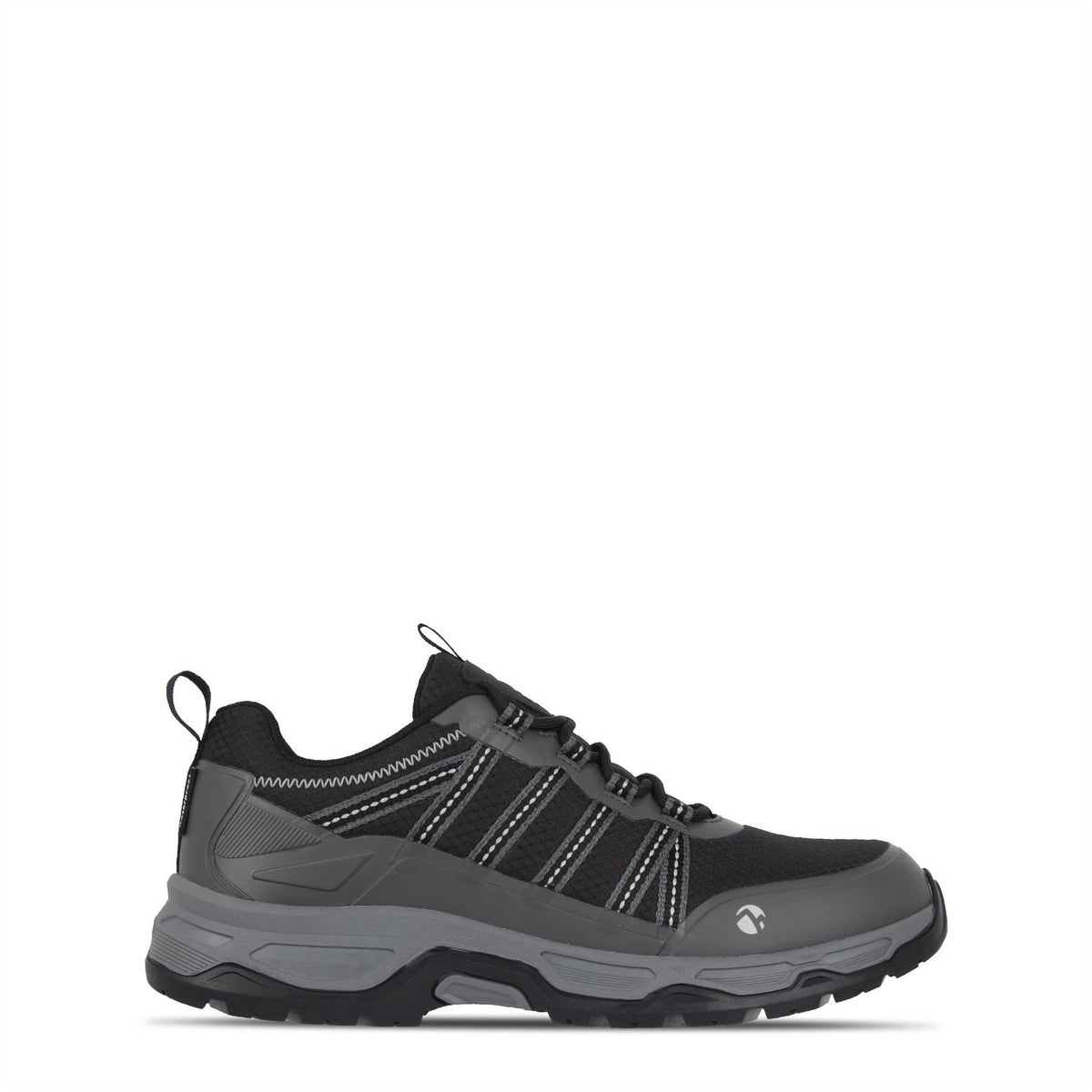 Gelert Mens Waterproof Walking Shoe
