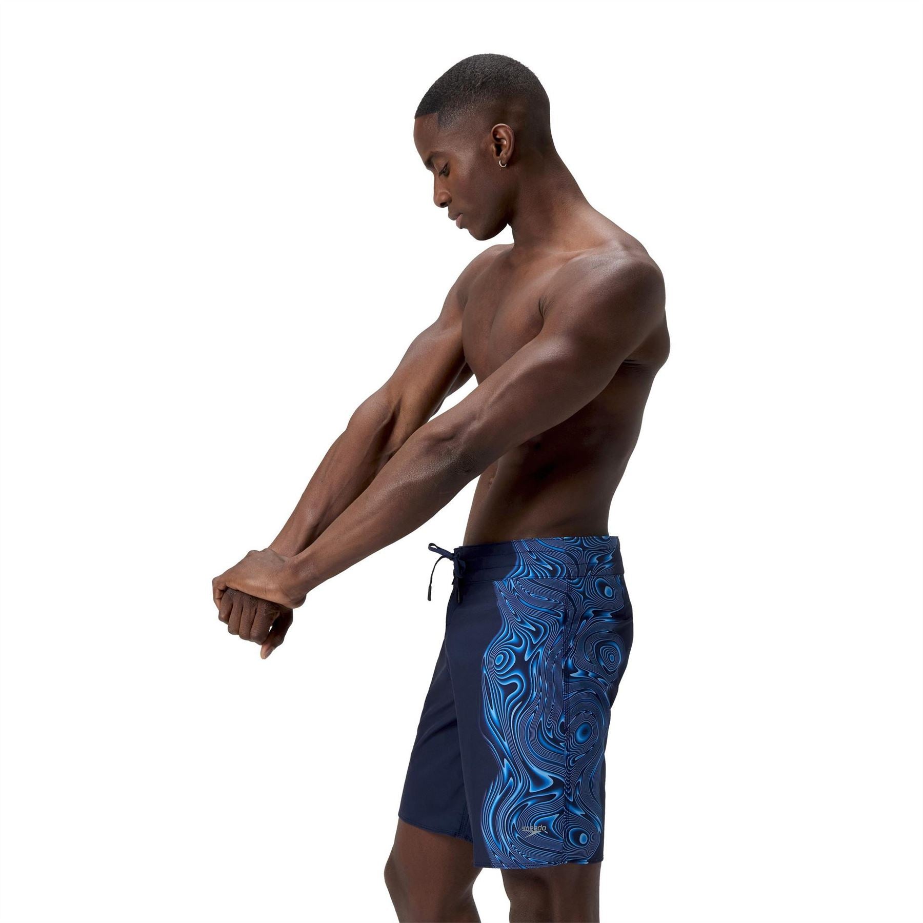 Speedo Prnt Lookout