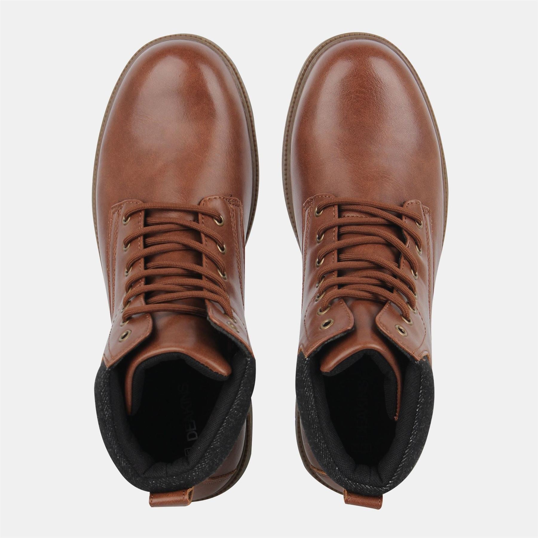 Deakins Hiker Rugged Boots