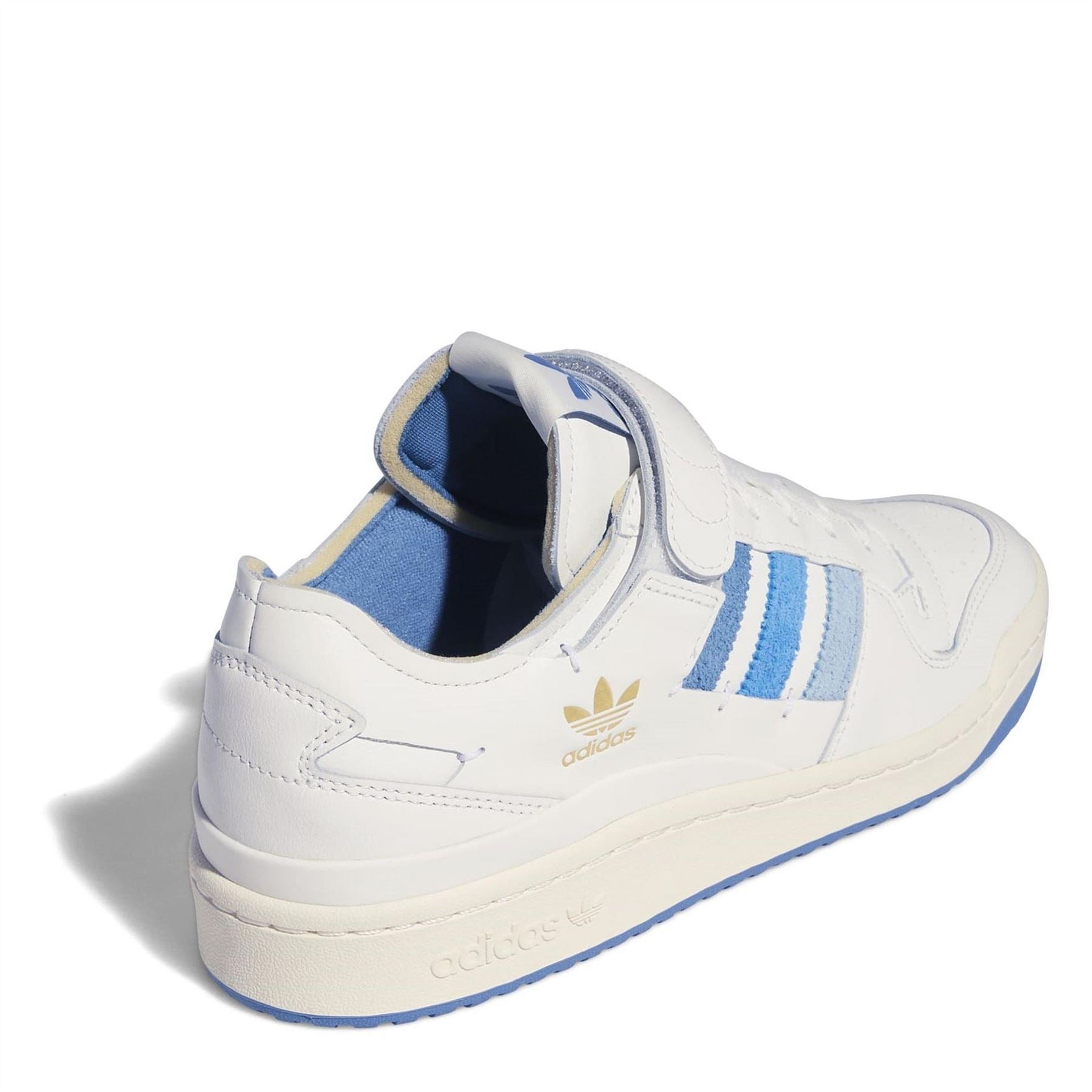 adidas Originals Low Top Trainers